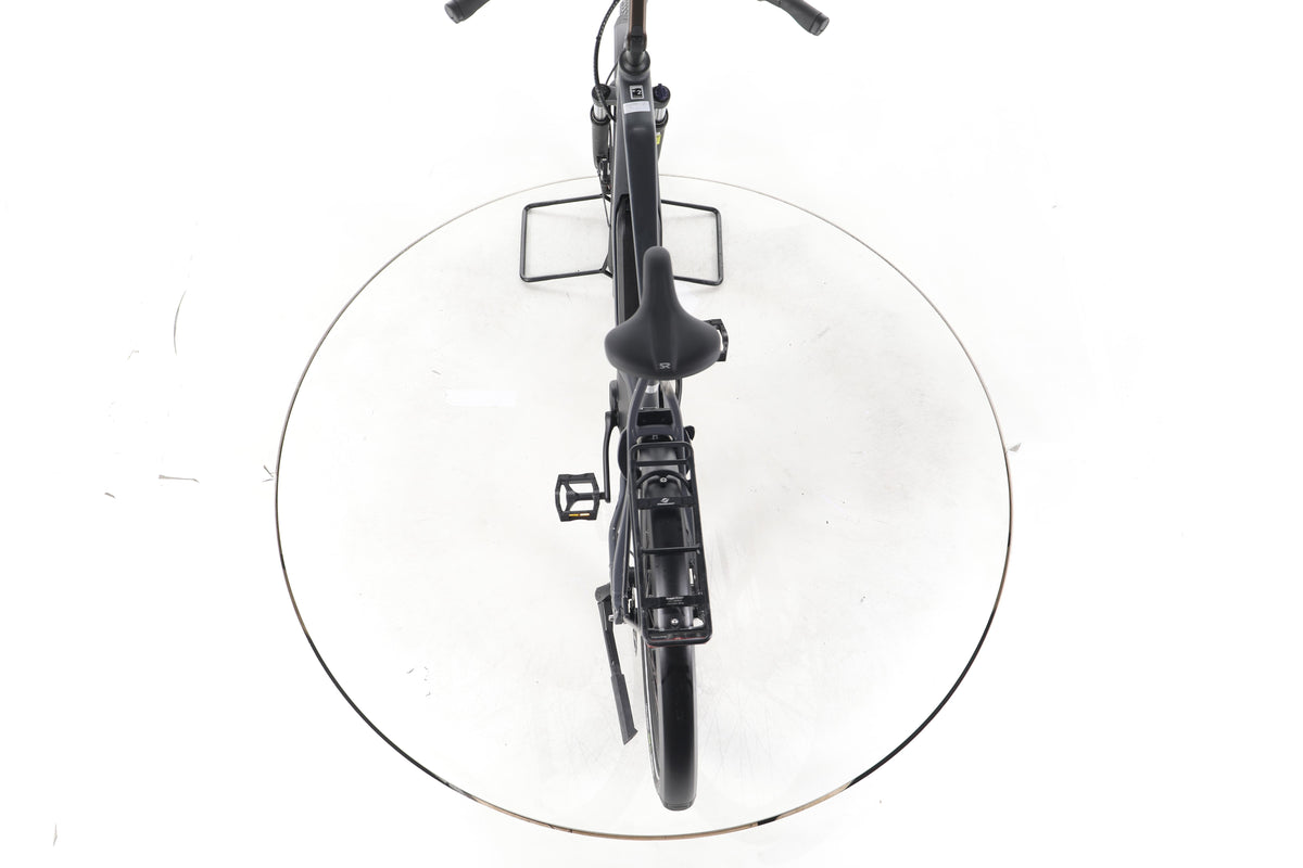 ADVANCED Tour Plus City E-Bike - Image 22