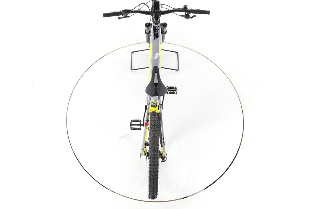 KTM MACINA KAPOHO 7972 Fully E-Bike - Image 22