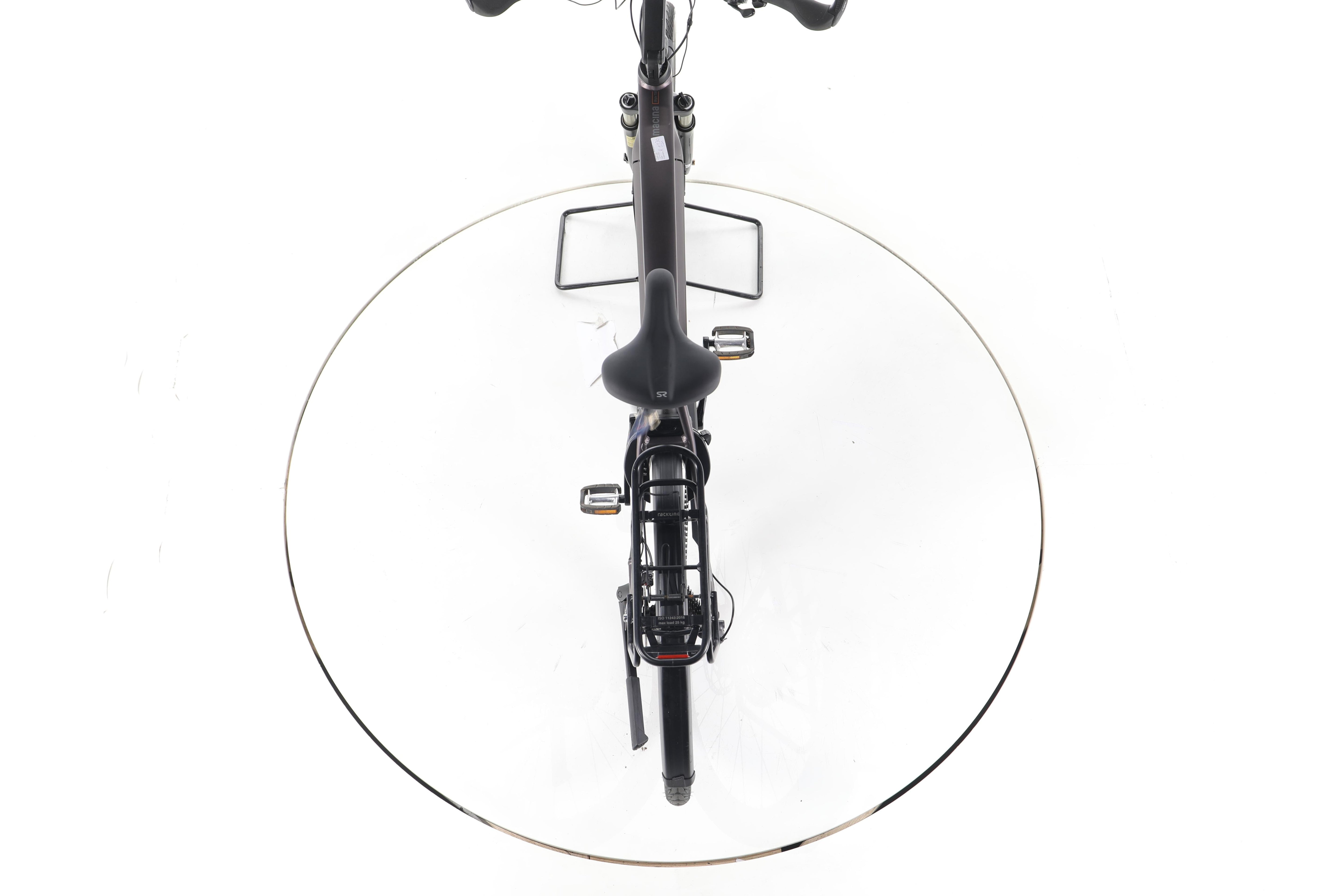 KTM Macina Style 710 Trekking E-Bike - Image 22