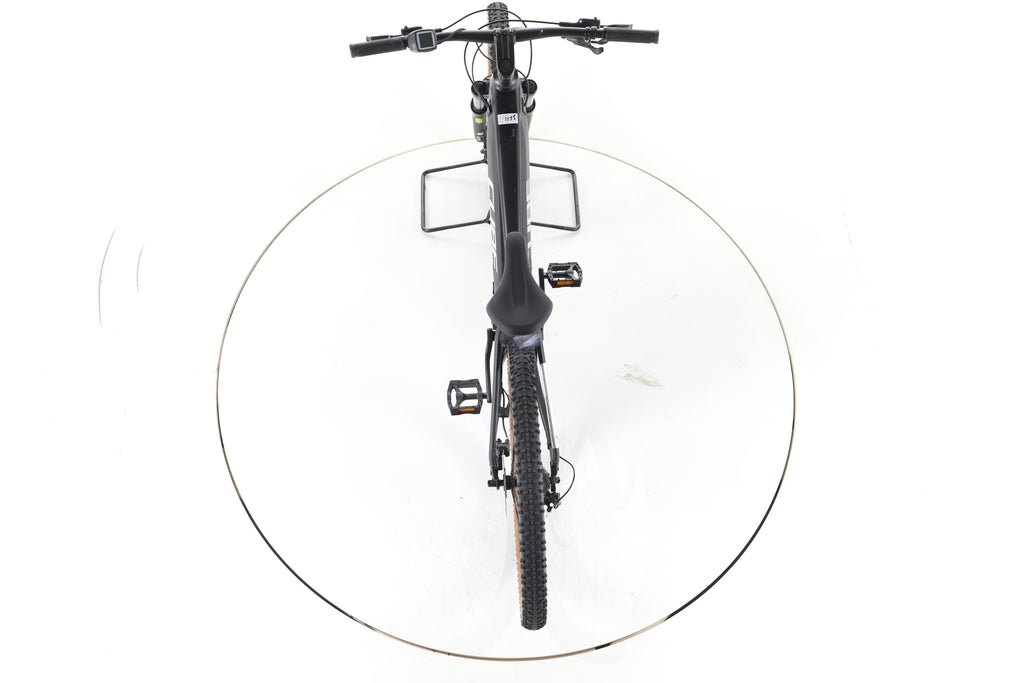 Cube Reaction Hybrid ONE E-Bike - Image 22