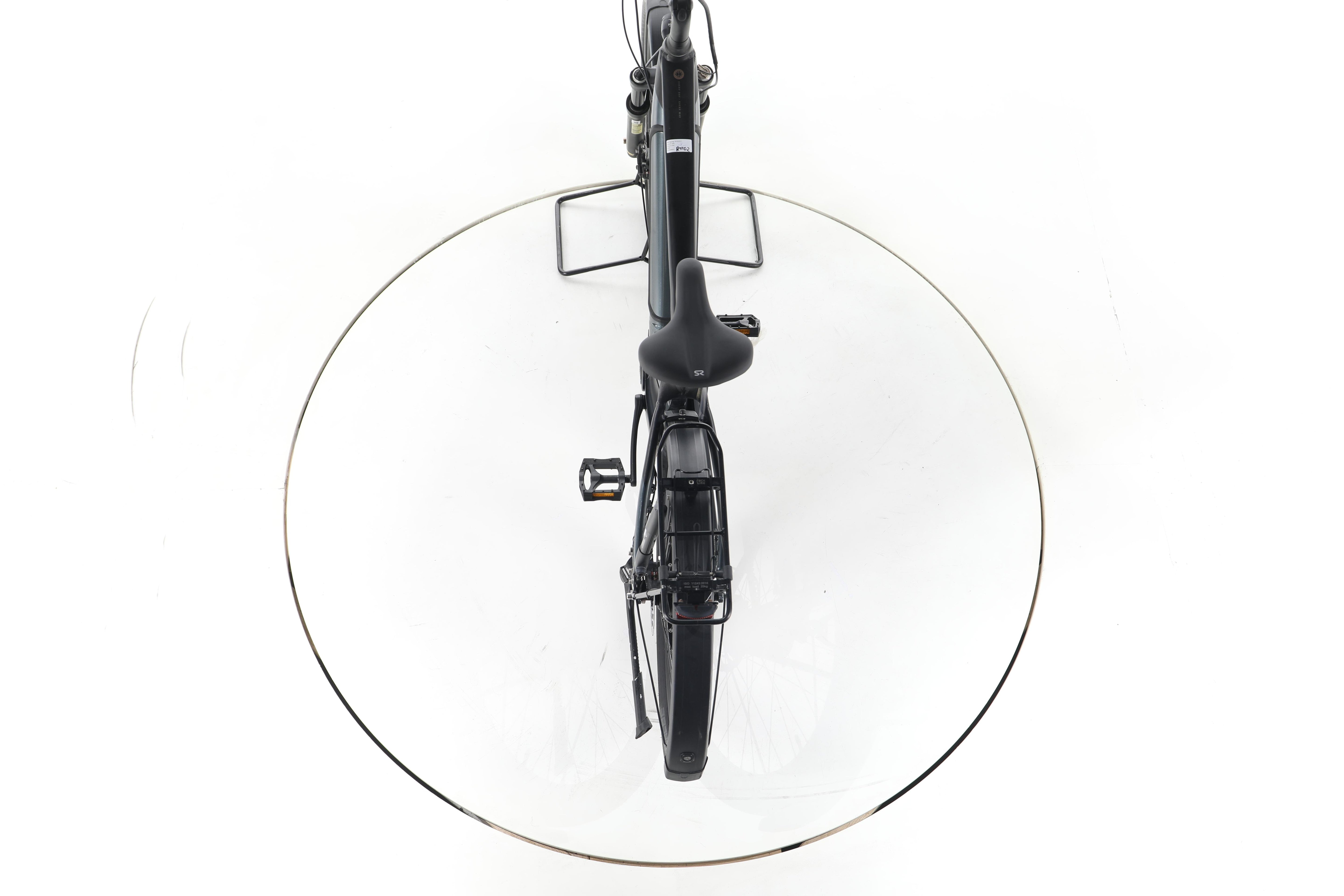 Kreidler Vitality Eco 10 City E-Bike - Image 22