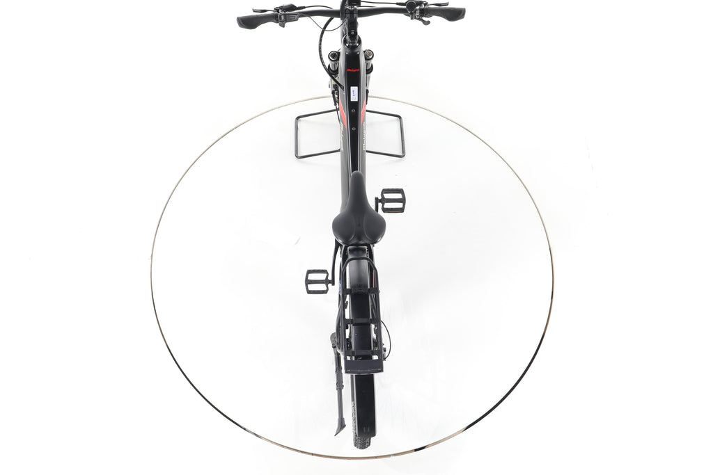 Malaguti Cortina TRT 5.2 Trekking E-Bike 2023 - Image 22