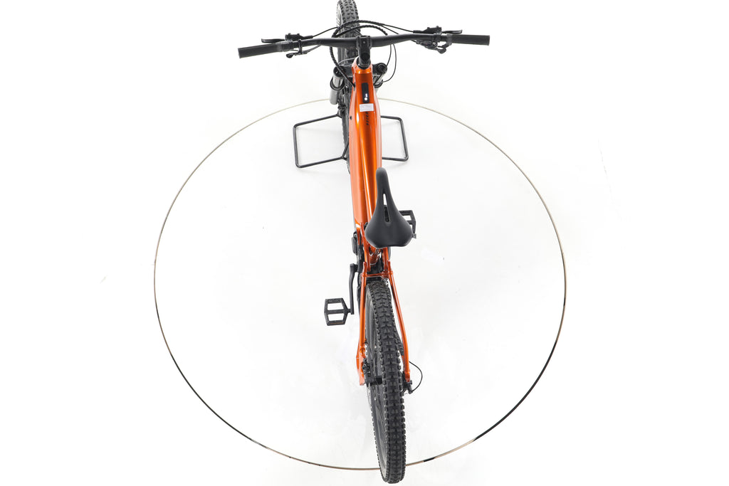 Giant Reign E+ 3 Fully E-Bike - Image 22