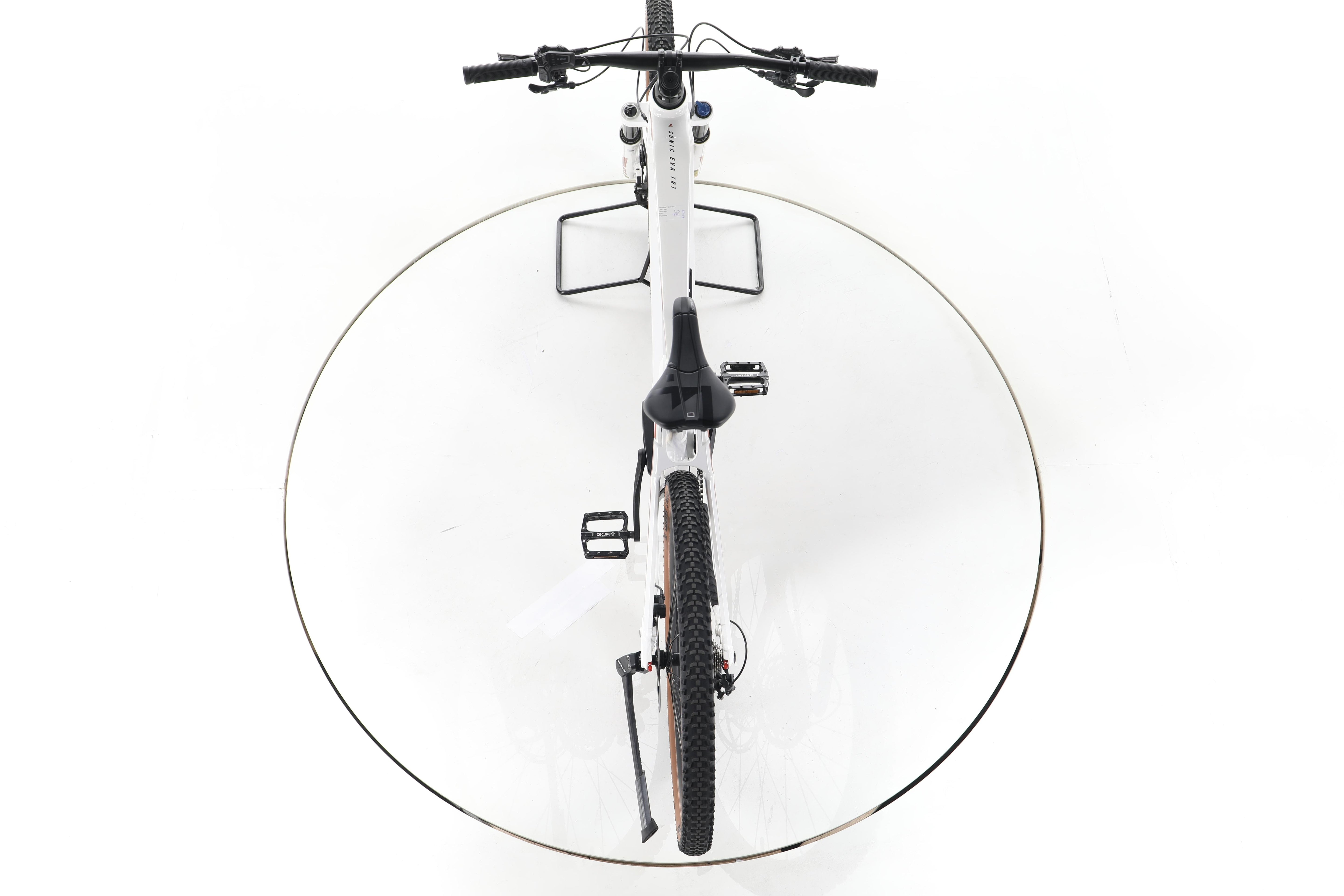 Bulls Sonic EVA TR 1 Fully E-Bike 2024 - Image 22