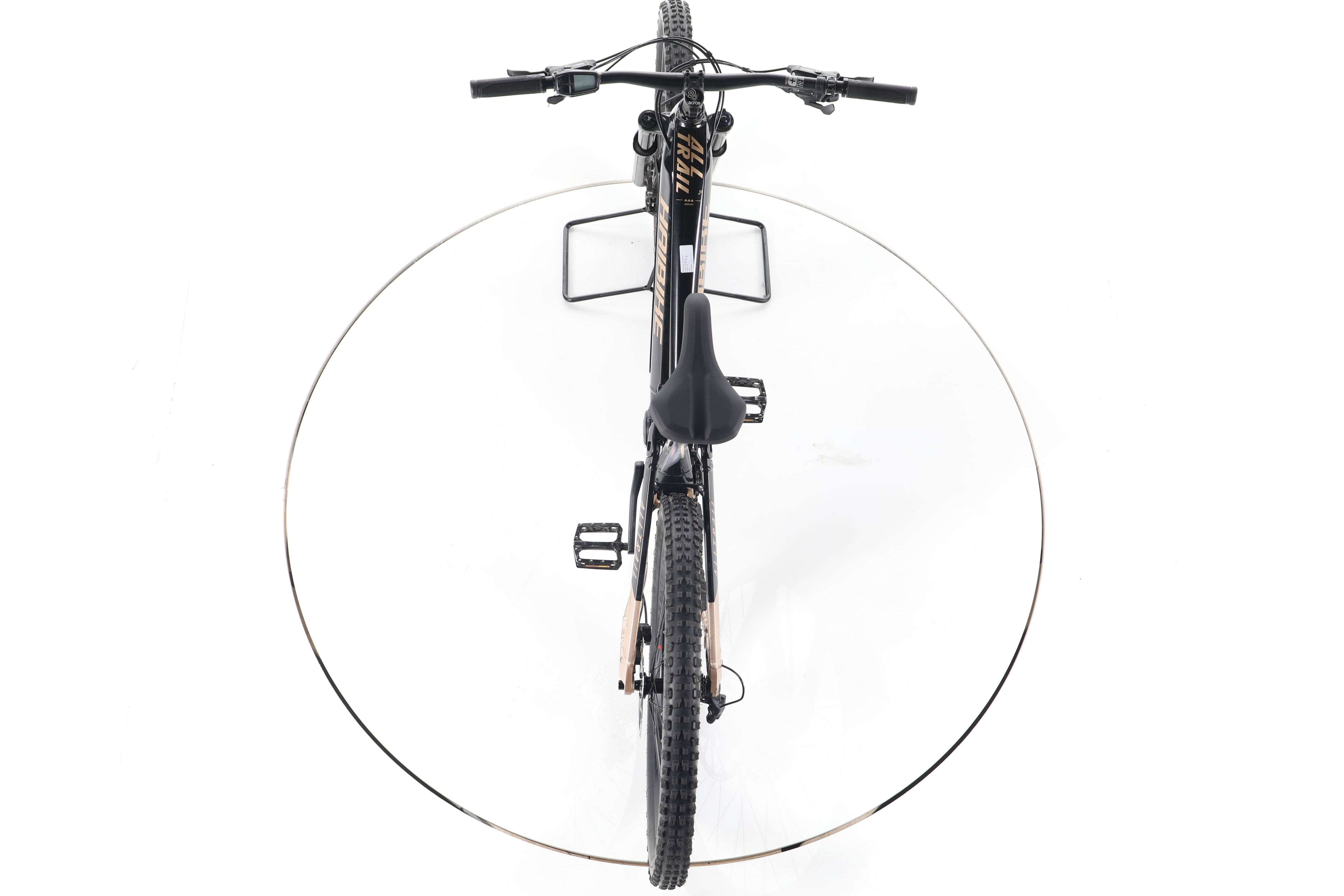 Haibike AllTrail 7 Fully E-Bike - Image 22