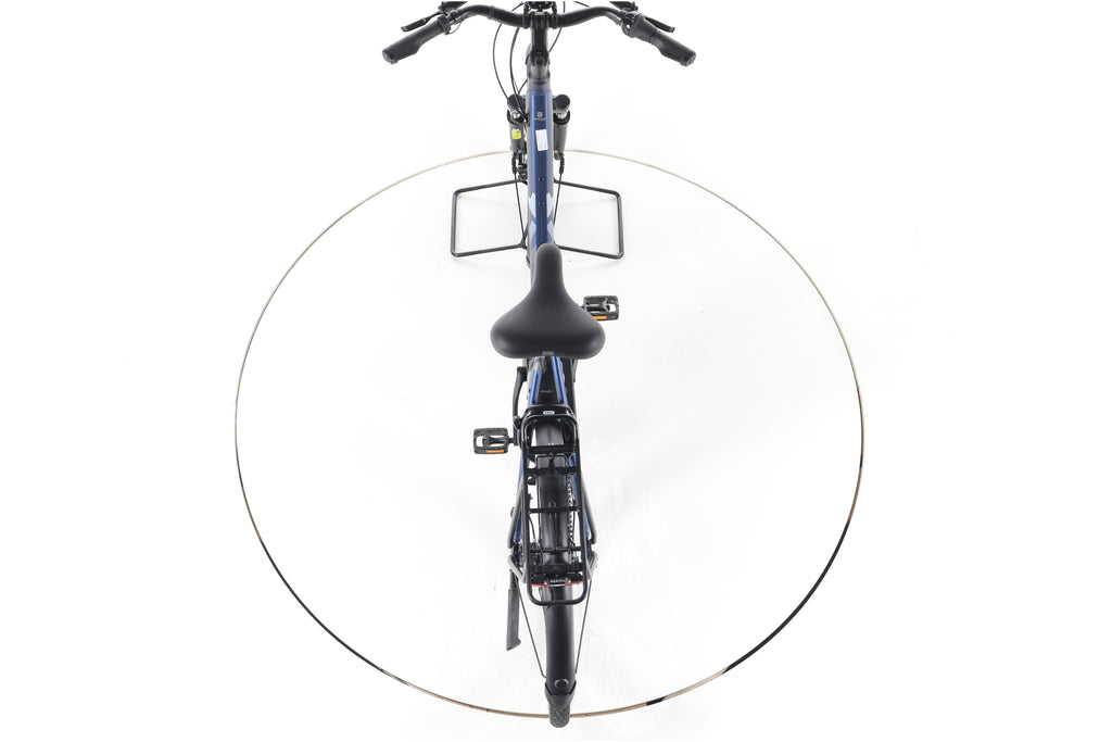 Husqvarna E-Bicycles Eco City 4 CB City E-Bike Tiefeinsteiger - Image 22