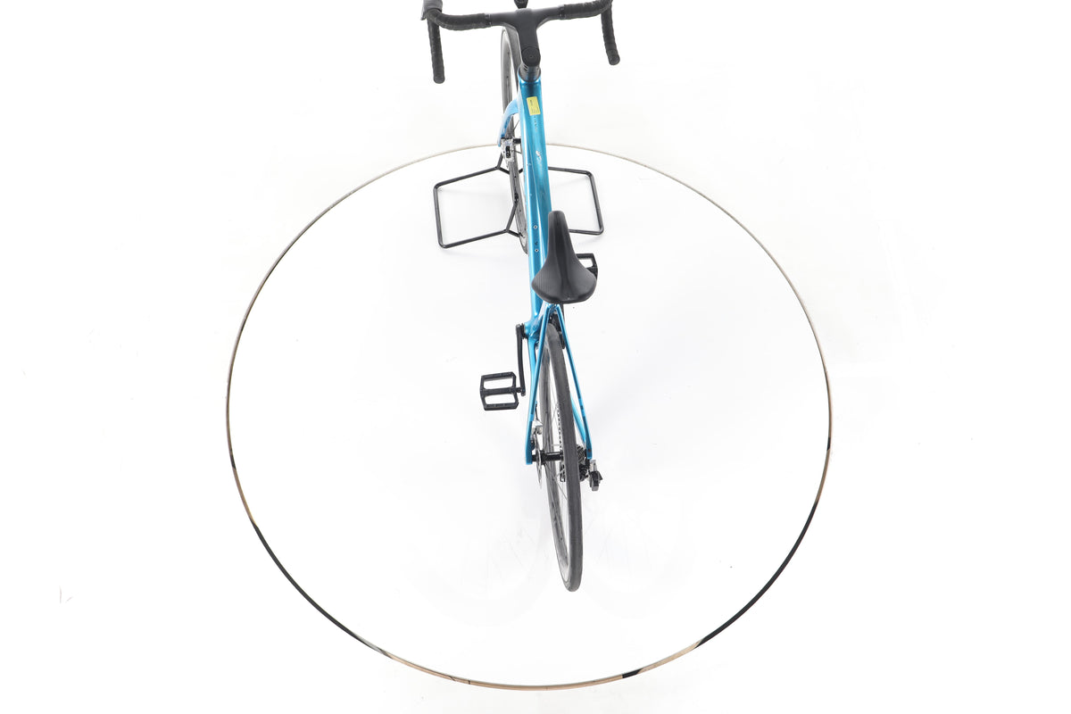 Cube Litening AIR C:68X SLX Rennrad Carbon 2025 - Image 22