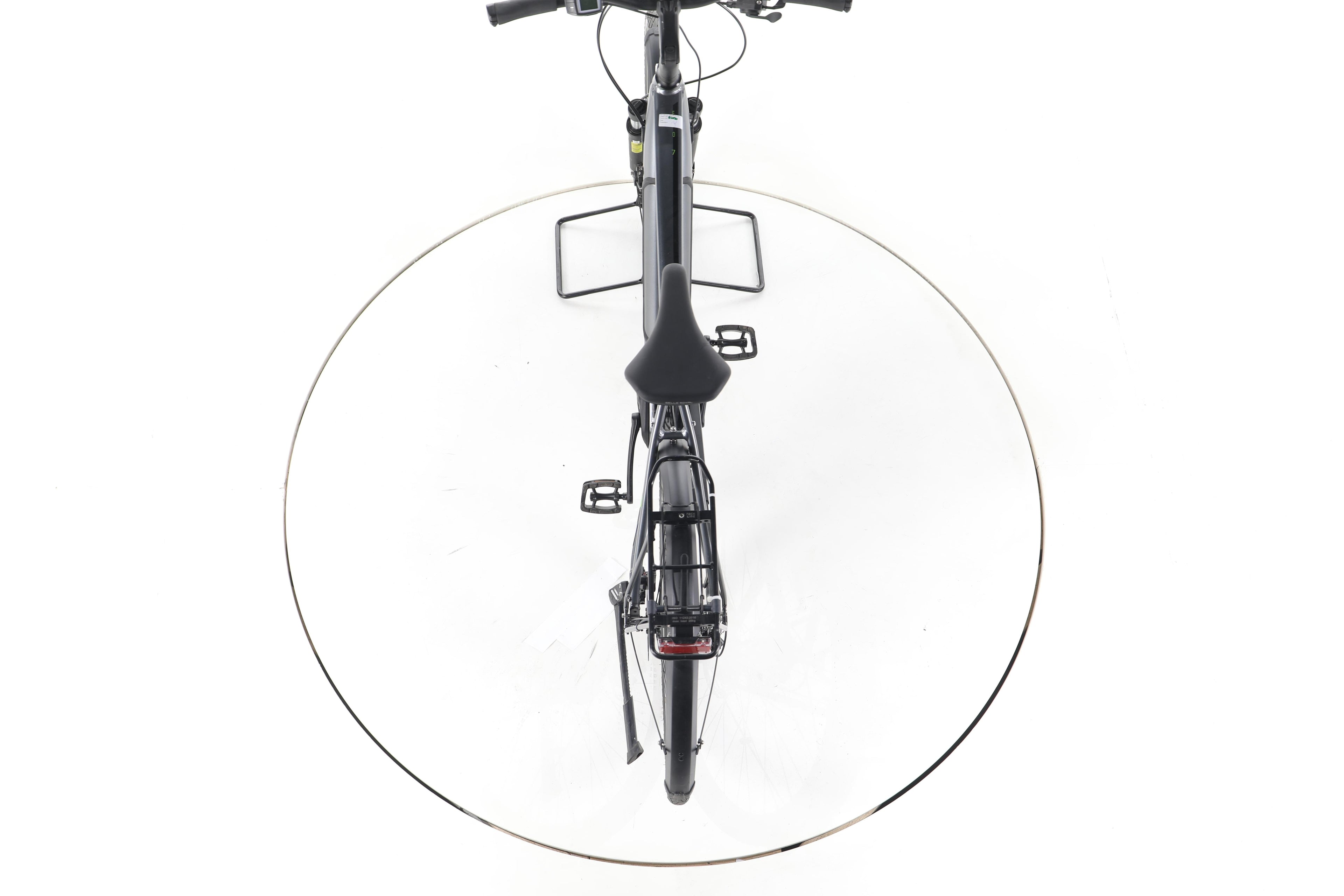 Kreidler Vitality Eco 7 Sport CX Trekking E-Bike - Image 22