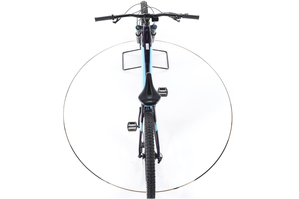 Mondraker DUSK R Fully E-Bike - Image 22