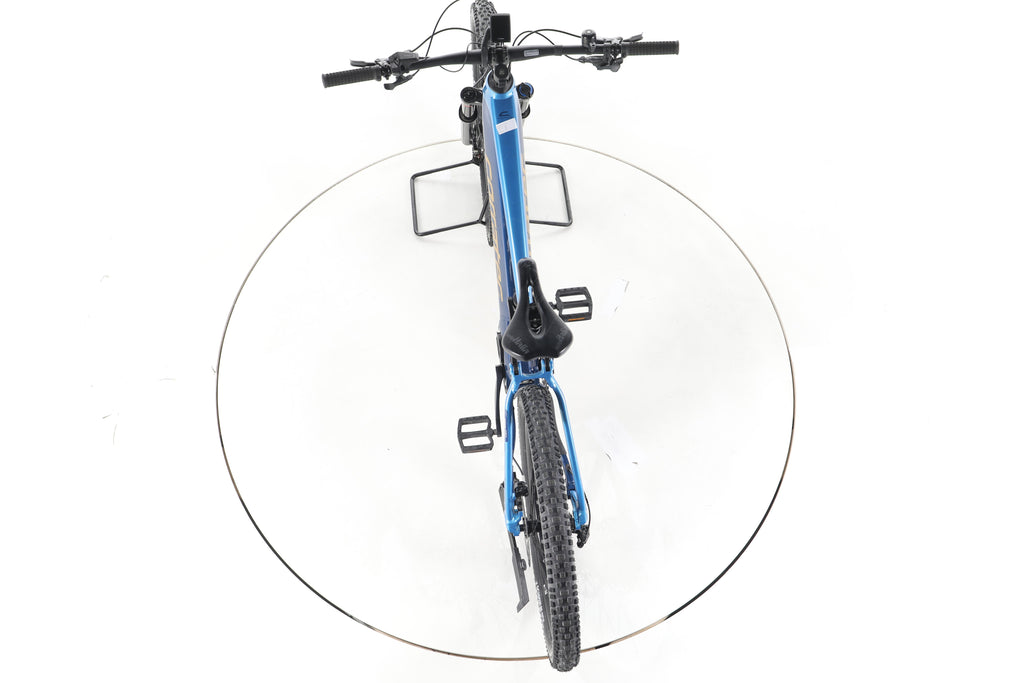 Corratec E-Power RS 160 Pro Plus Fully E-Bike - Image 22