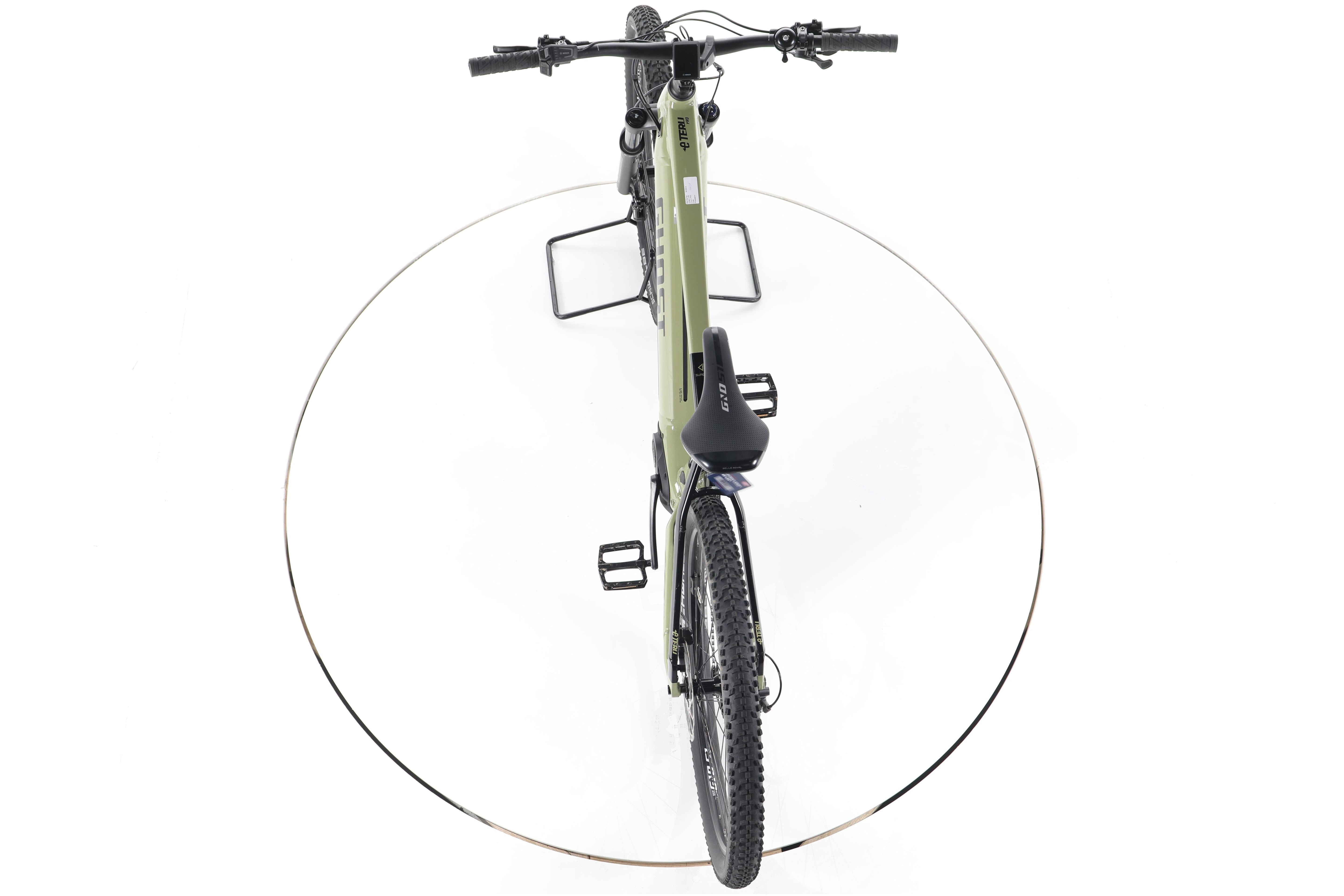 Ghost E-TERU B Pro E-Bike 2023 - Image 22