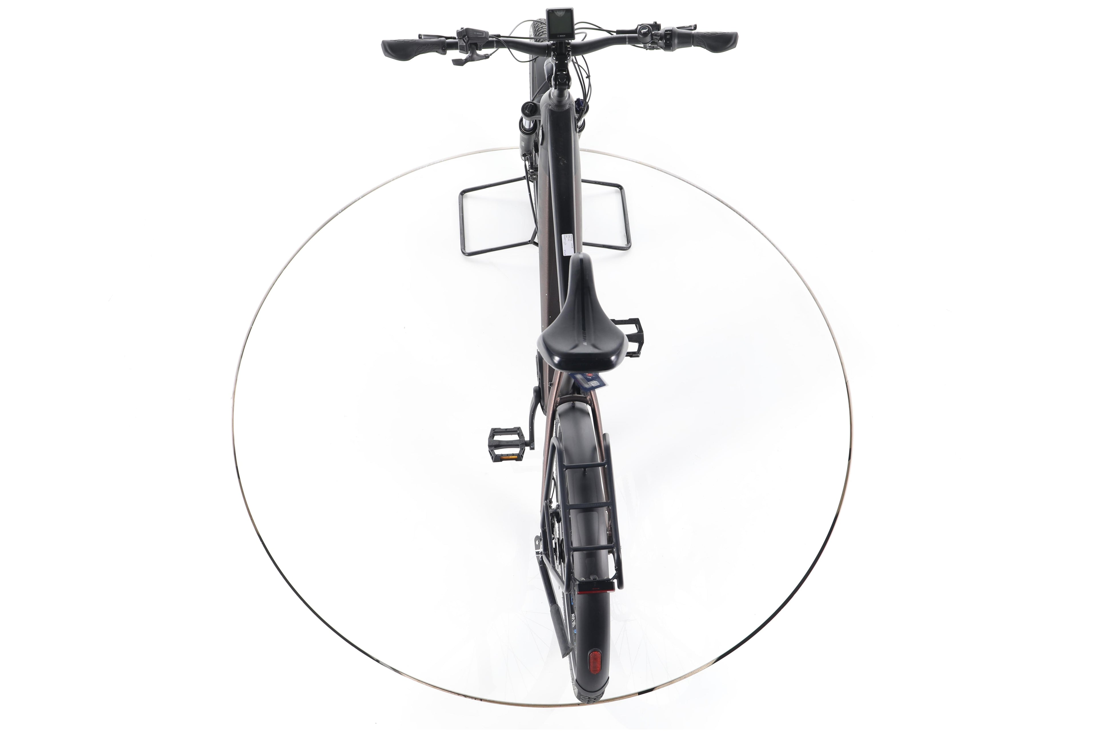 Bulls Iconic EVO City E-Bike 2023 - Image 22