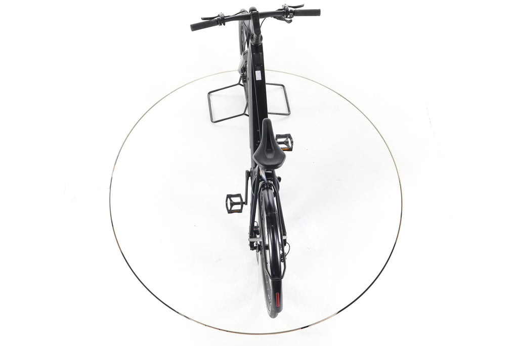 Riese & Müller UBN FIVE TOURING Trekking E-Bike - Image 22