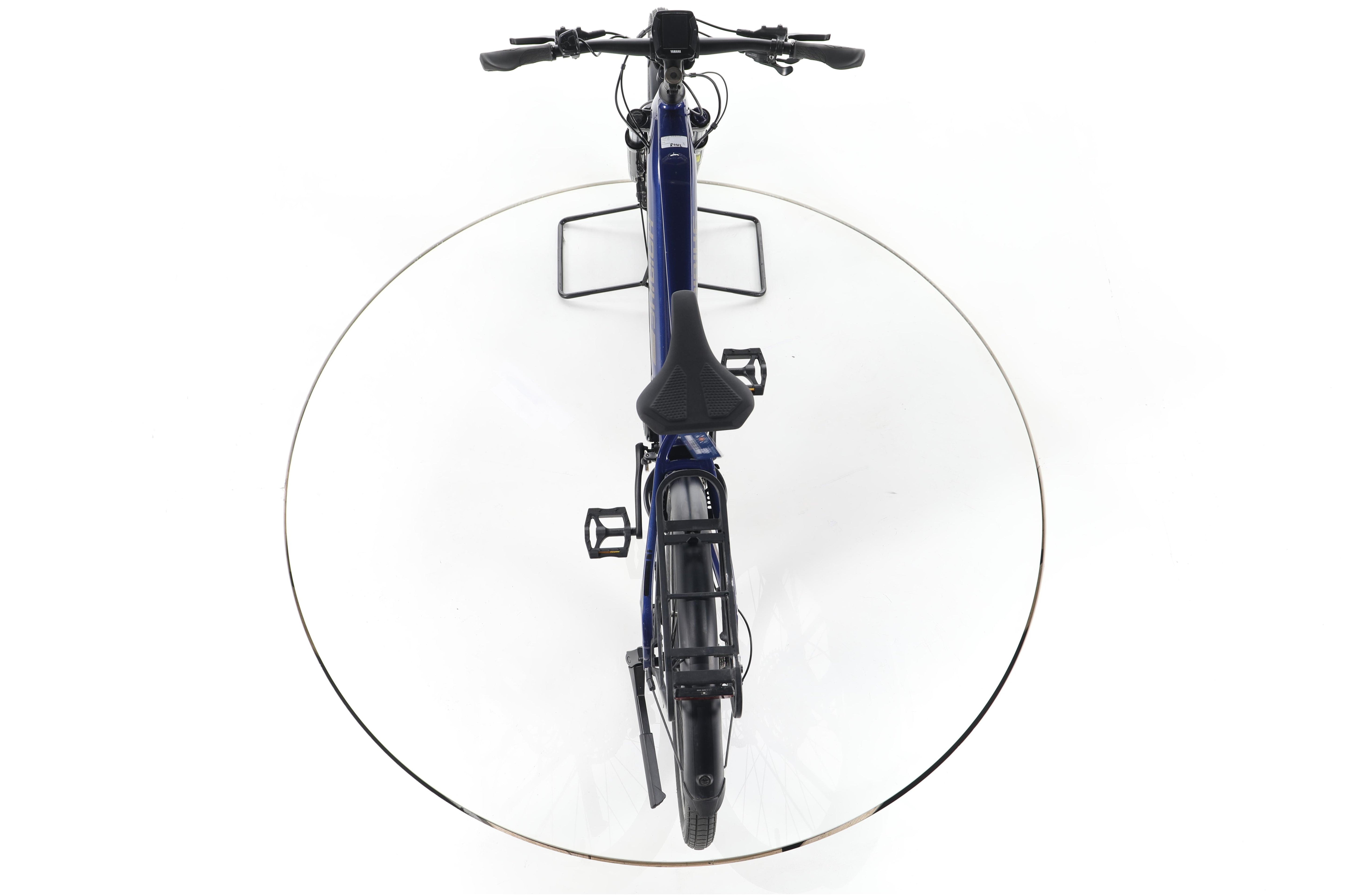 Haibike Trekking 7 Trekking E-Bike - Image 22