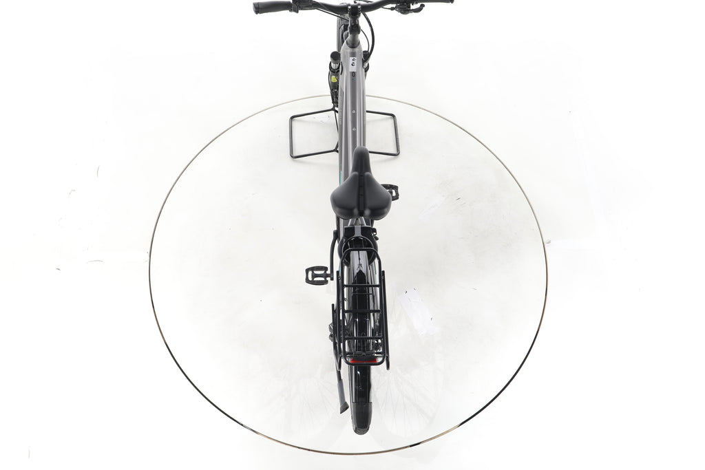 Pegasus EVO CX Trekking E-Bike - Image 22