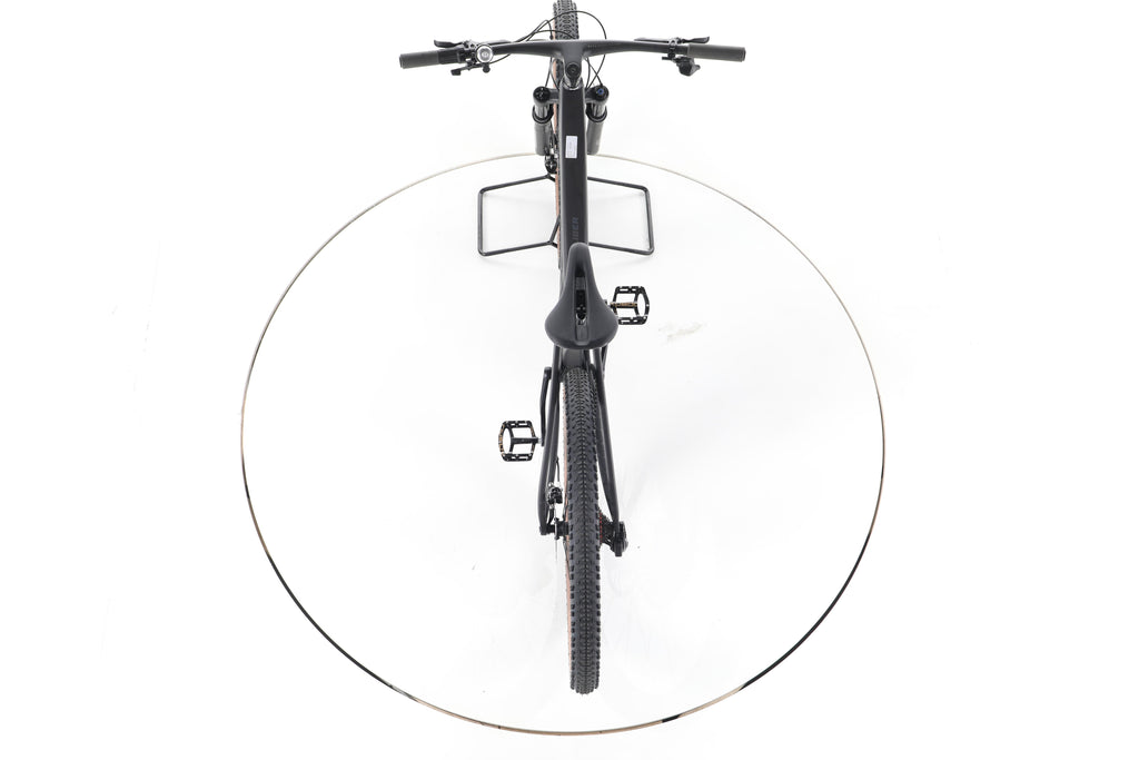 Trek Supercaliber SLR 9.8 X0 AXS T-Type Gen 2 Fahrrad Fully - Image 22