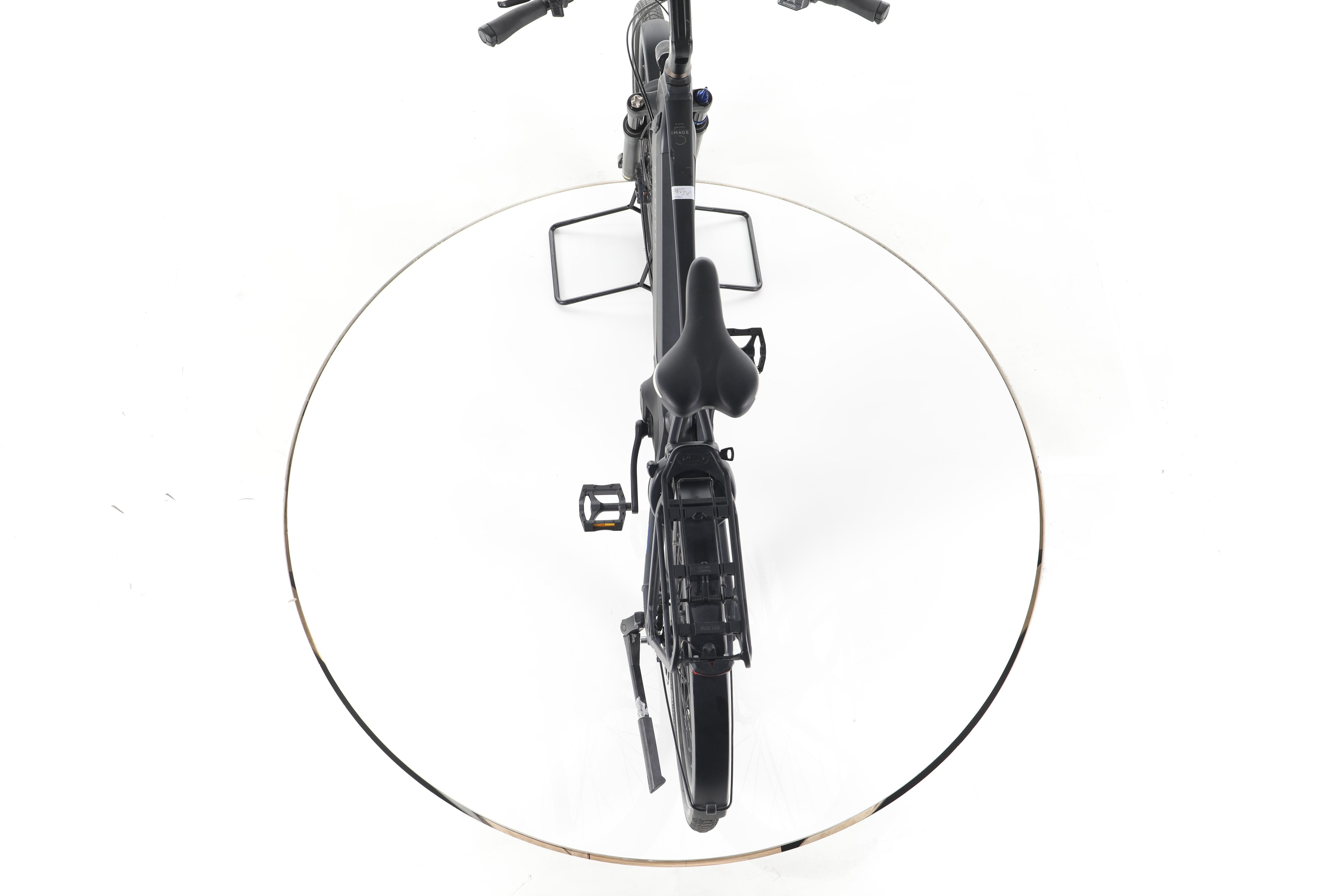 Kalkhoff Image 5.B Excite+ BLX City E-Bike - Image 22