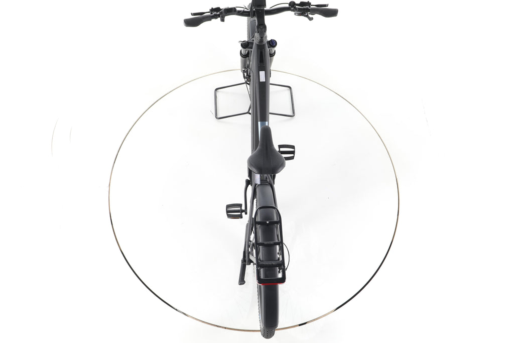Scott Sub 30 Trekking E-Bike 2025 - Image 22