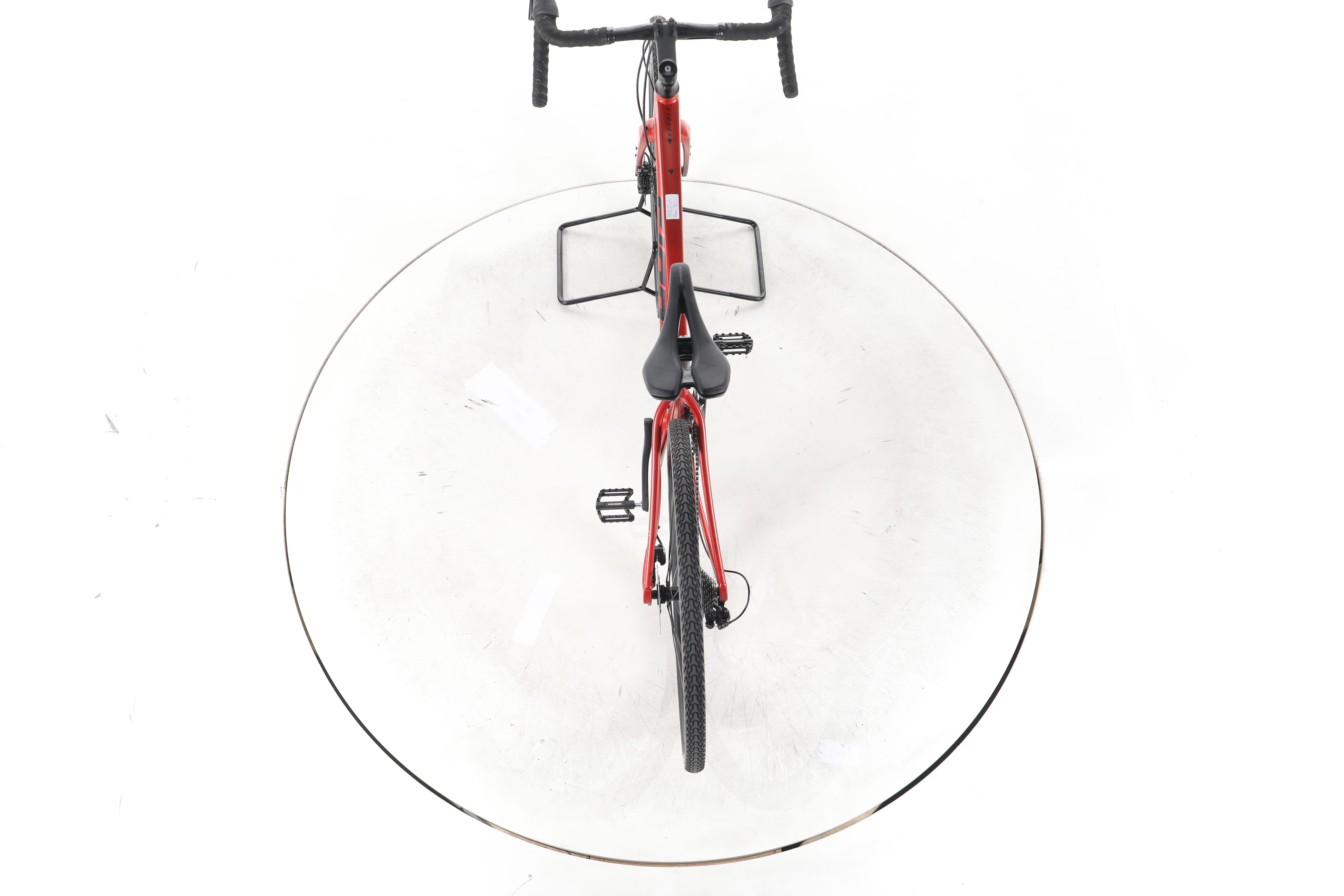 Giant Revolt 1 Gravelbike - Image 22