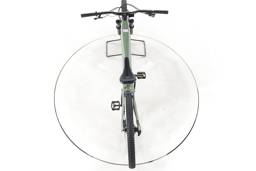 YT Decoy Core 4 E-Bike Fully Carbon 2024 - Image 22