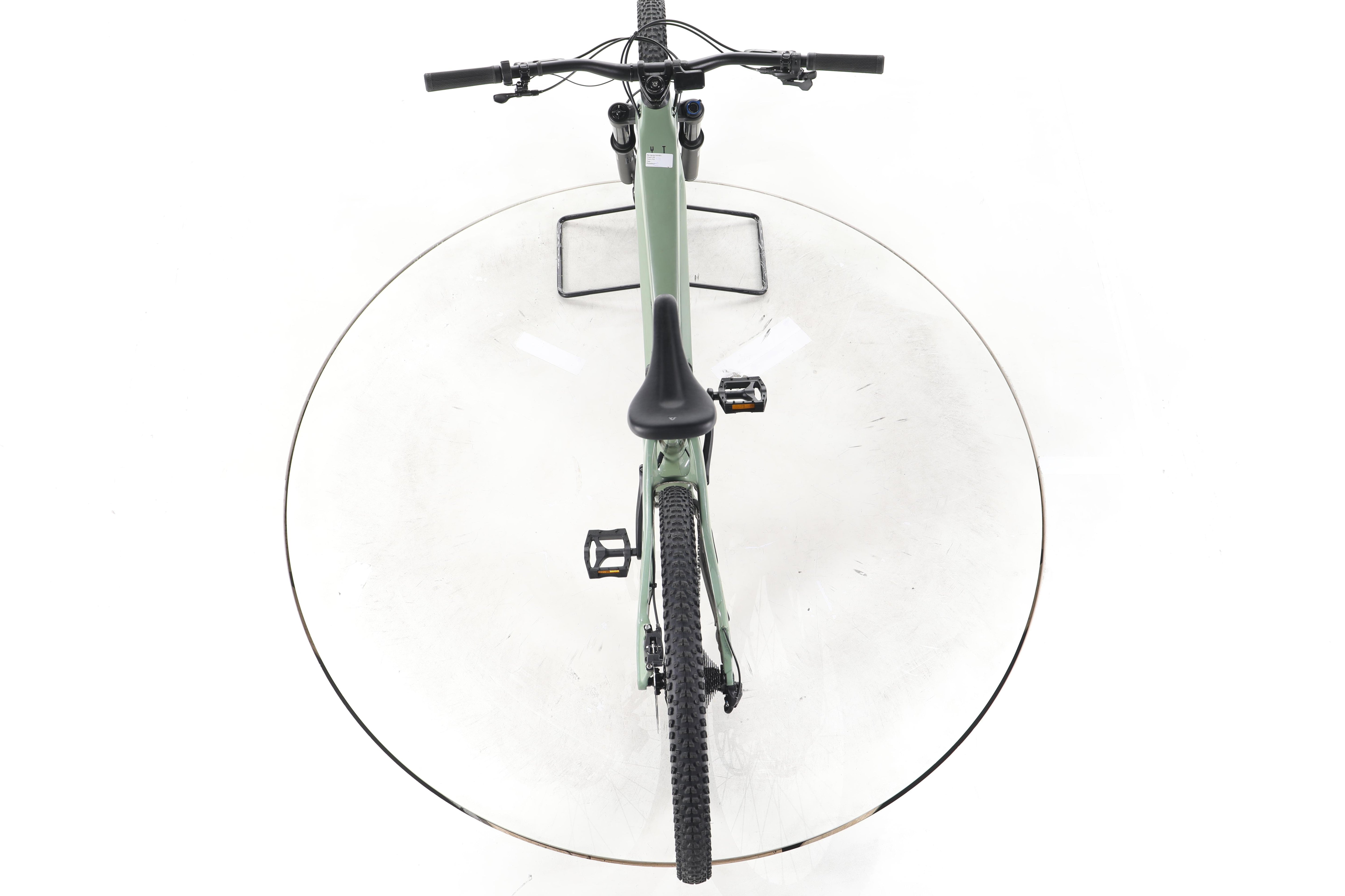 YT Decoy Core 4 E-Bike Fully Carbon 2024 - Image 22