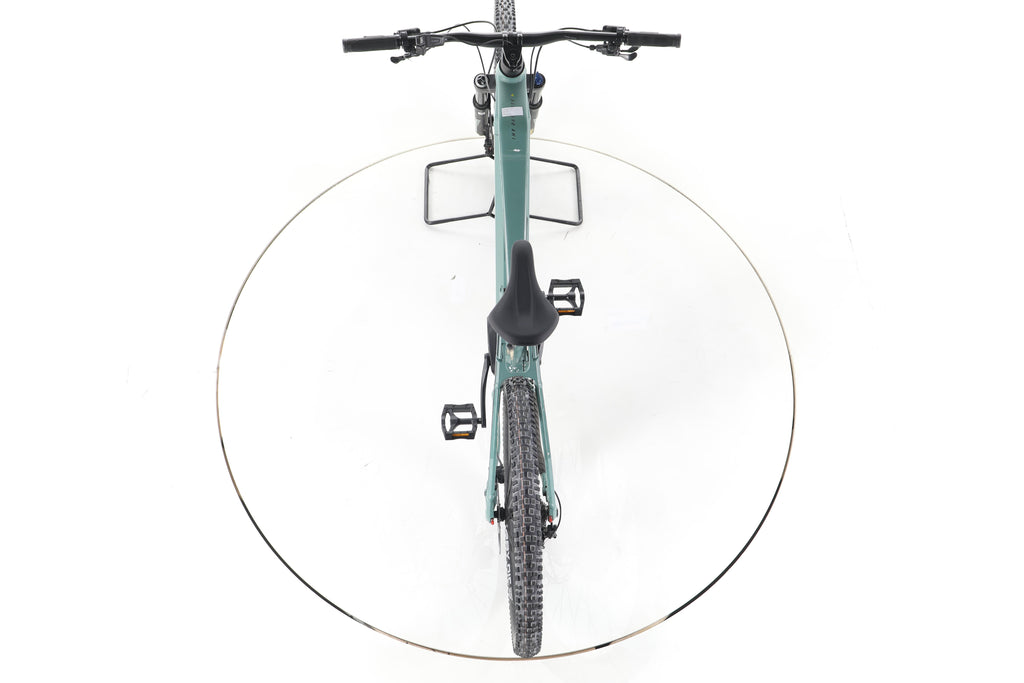 Bulls Sonic EVO AM 1 Fully E-Bike - Image 22