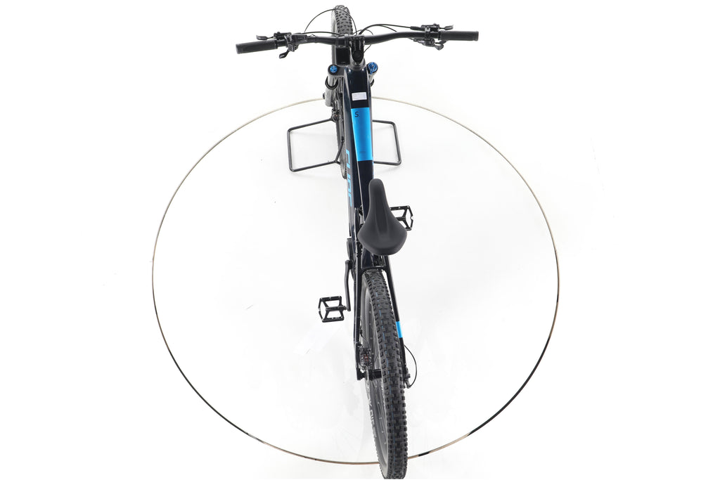 Cube Stereo Hybrid 140 HPC SLX Fully E-Bike Carbon 2024 - Image 22