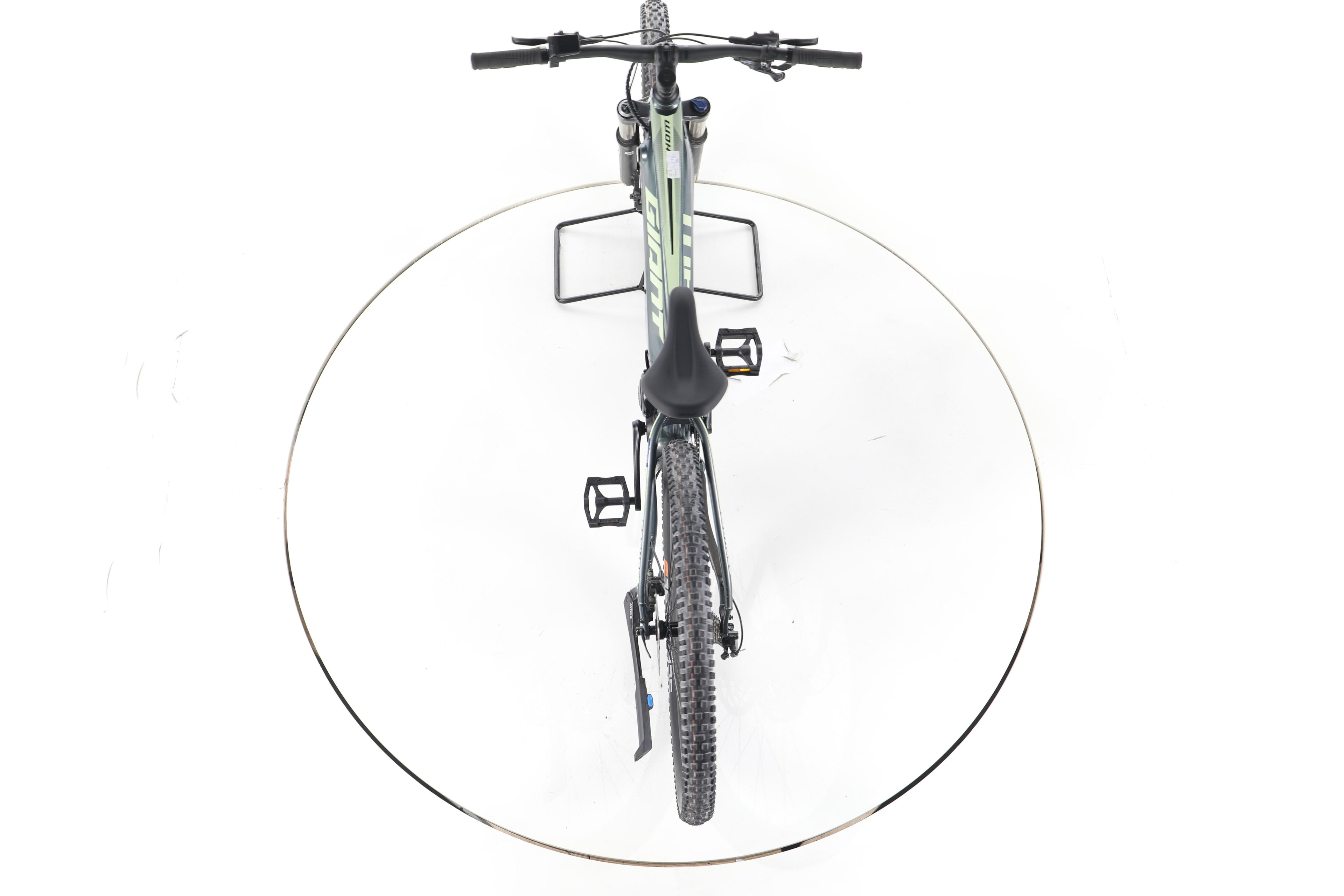 Giant Fathom E+ 1 E-Bike - Image 22