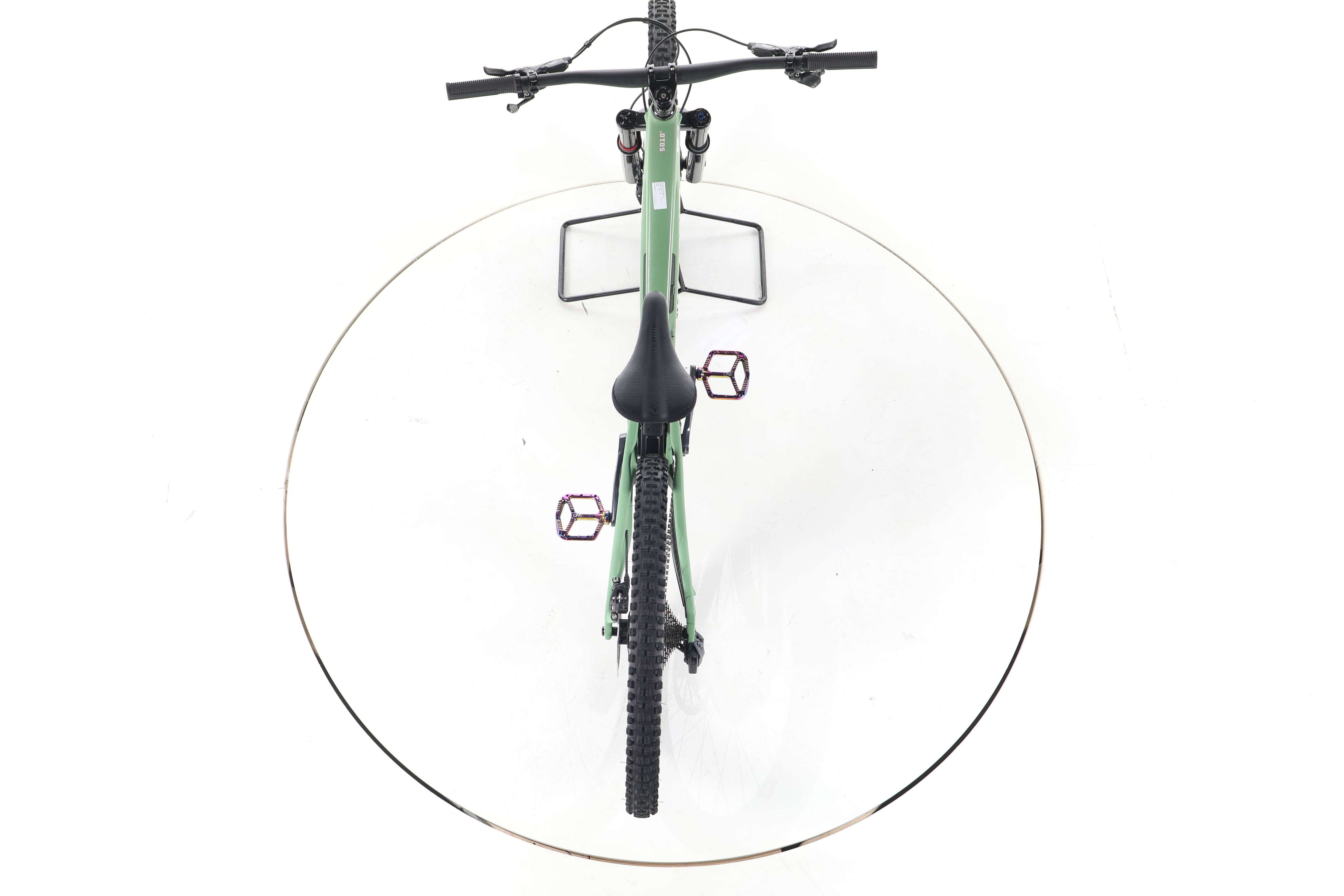 Santa Cruz 5010 5 C XS - Image 22