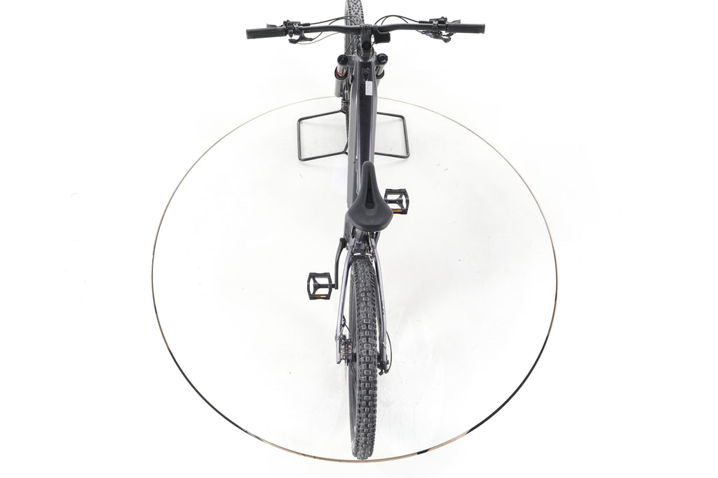 Hercules Nos FS 2.1 Fully E-Bike - Image 22