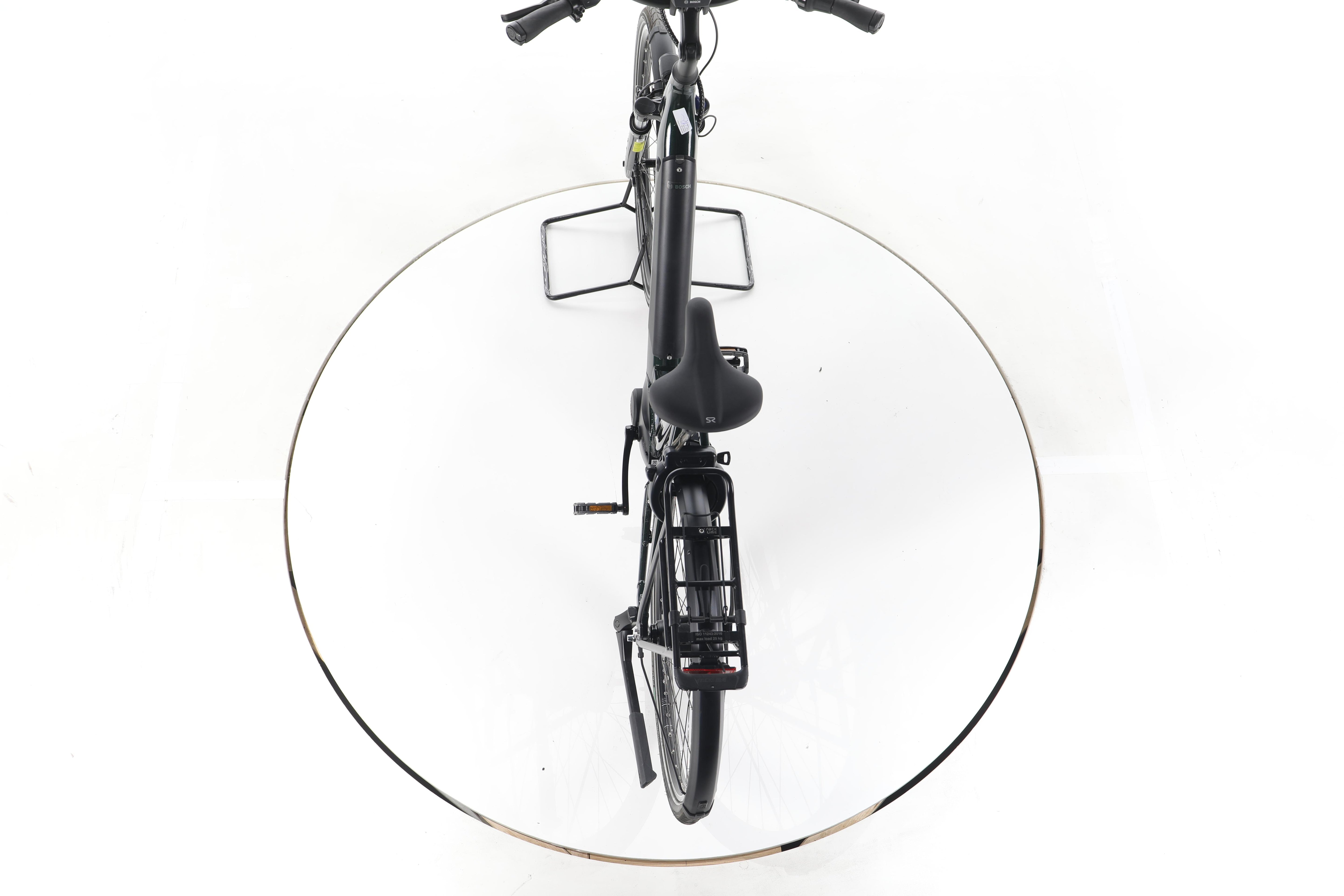 Green's Margate City E-Bike Tiefeinsteiger - Image 22