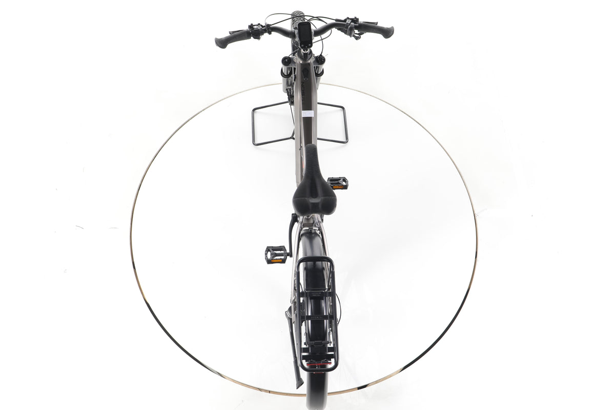 Hercules Nos FS SUV 2.2 SUV E-Bike - Image 22