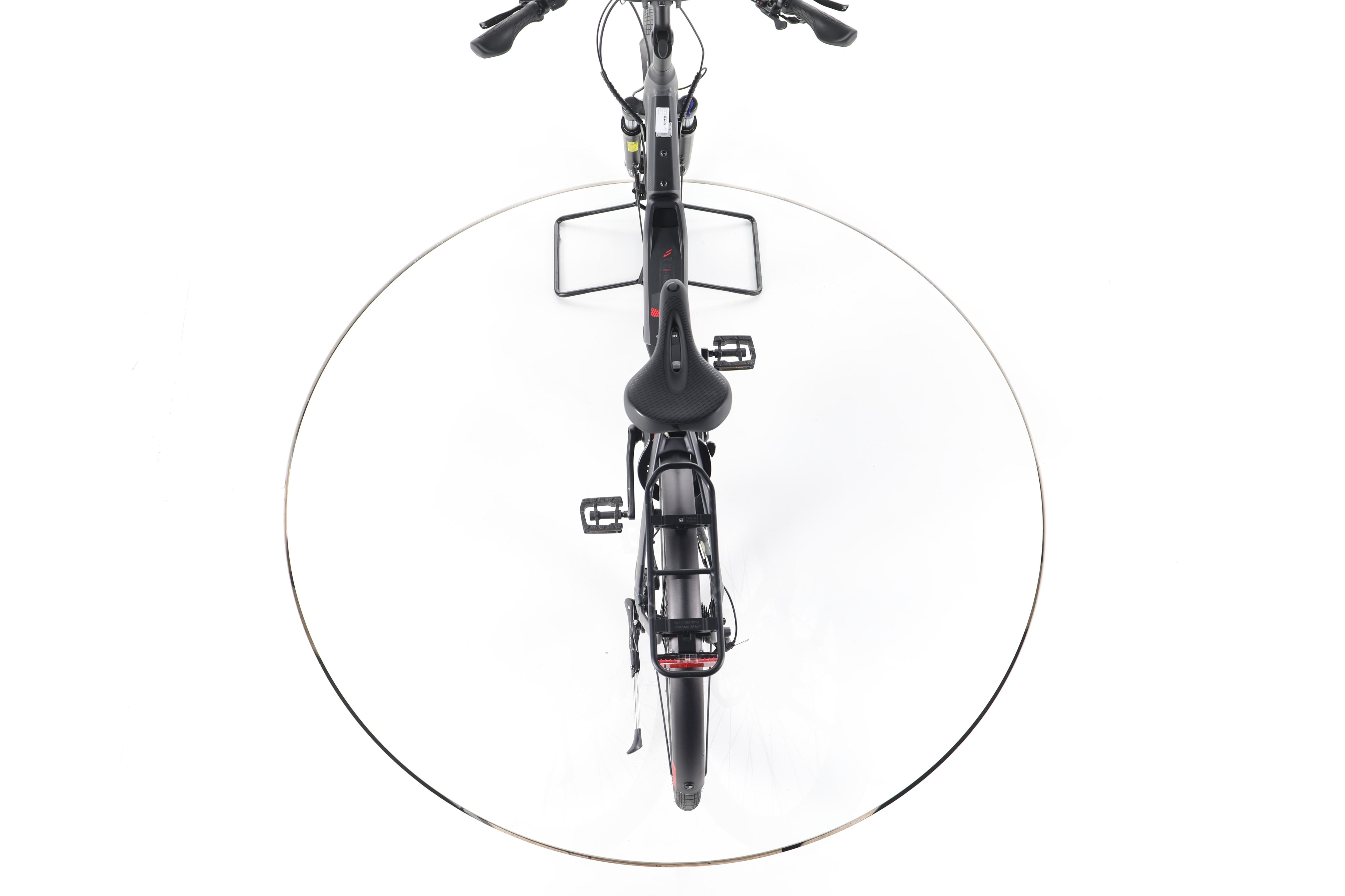 Centurion E-Fire City R850 Trekking E-Bike Tiefeinsteiger - Image 22