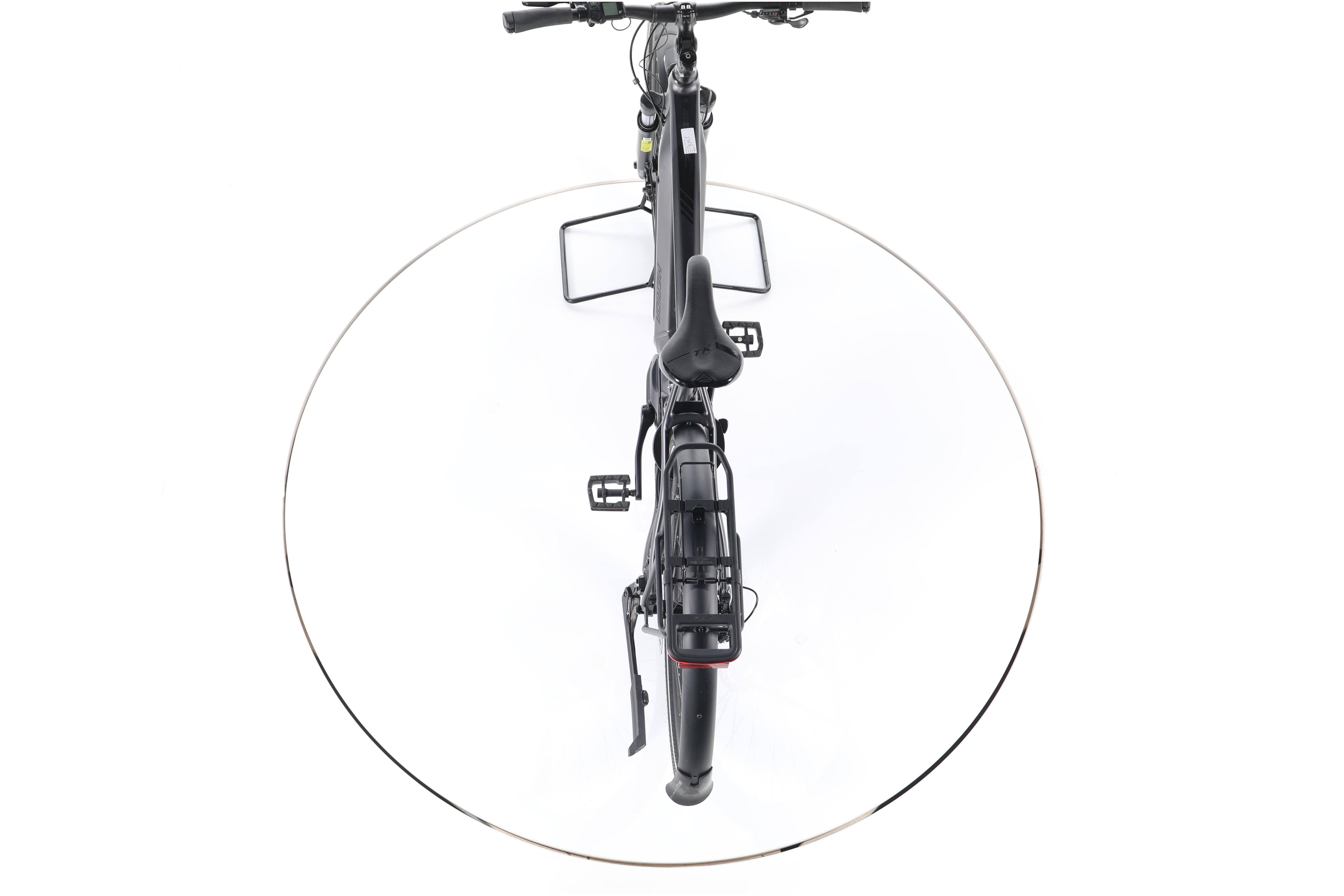 Merida eSPRESSO 400 S EQ Trekking E-Bike - Image 22