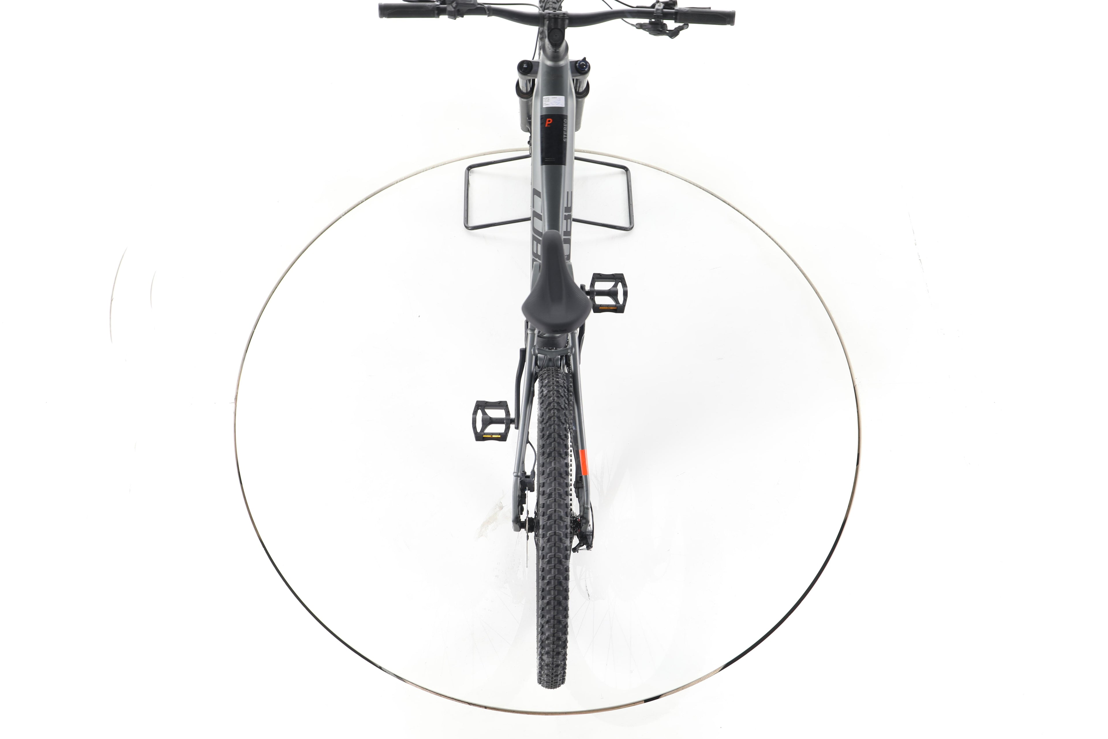 Cube Stereo Hybrid 120 Pro Fully E-Bike 2023 - Image 22