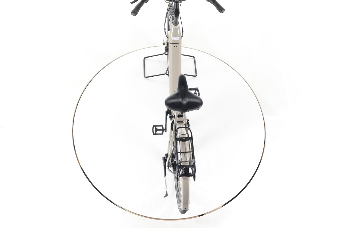 Grecos ELI 2.5 City E-Bike Tiefeinsteiger - Image 22