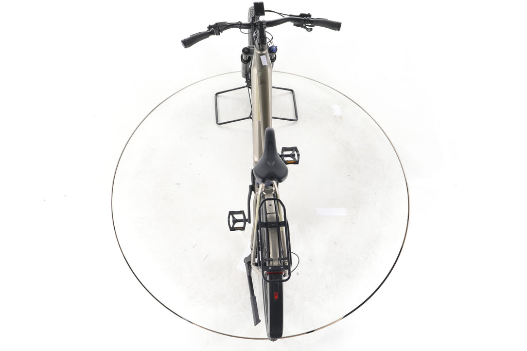 Cube Kathmandu Hybrid Pro Trekking E-Bike - Image 22