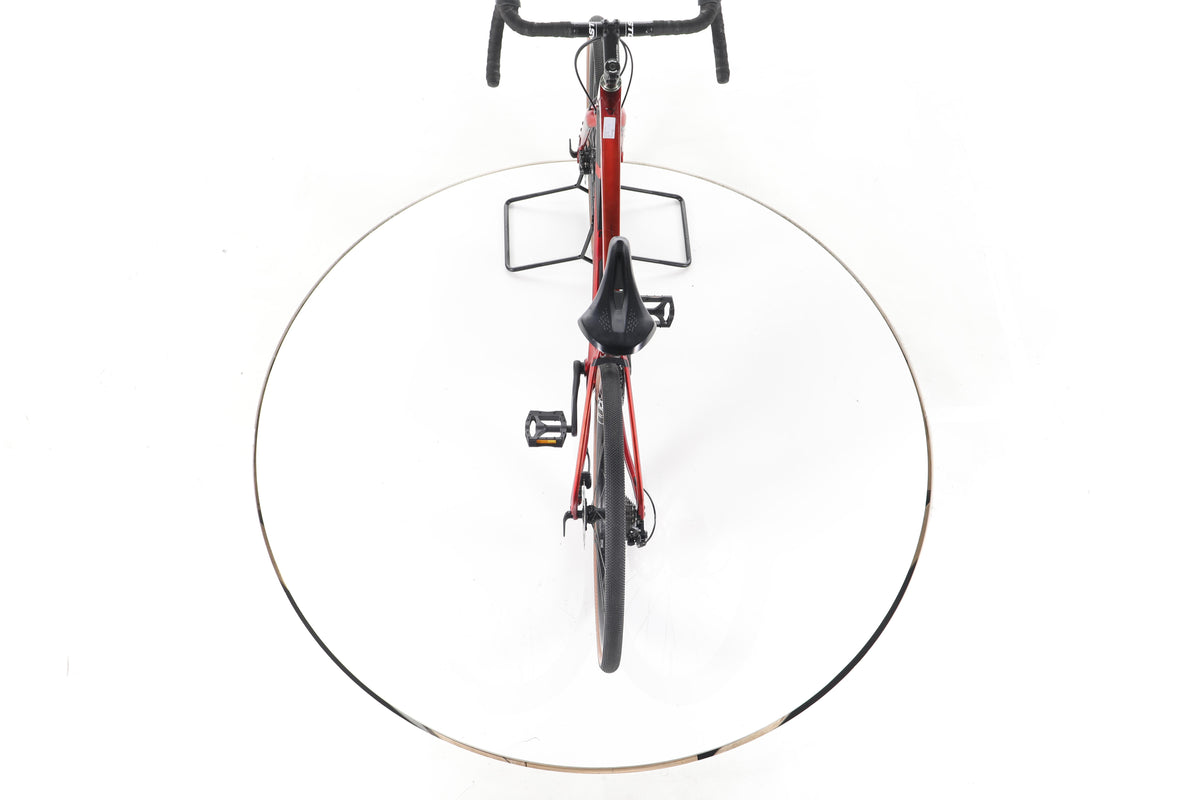 Conway GRV 10.0 Gravelbike Carbon - Image 22