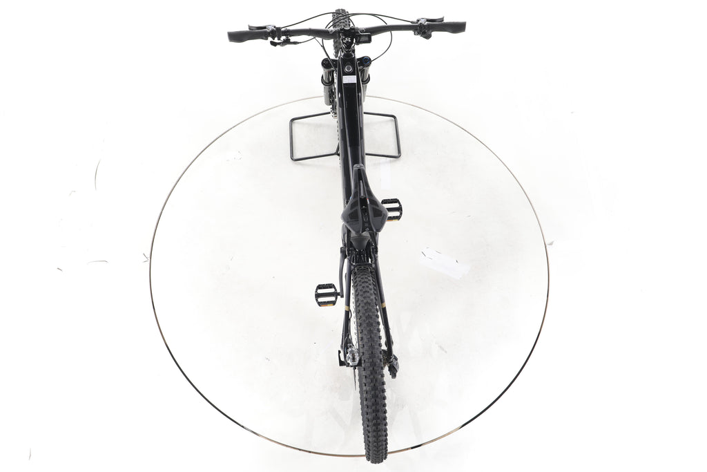 Husqvarna E-Bicycles Hard Cross X E-Bike Fully - Image 22
