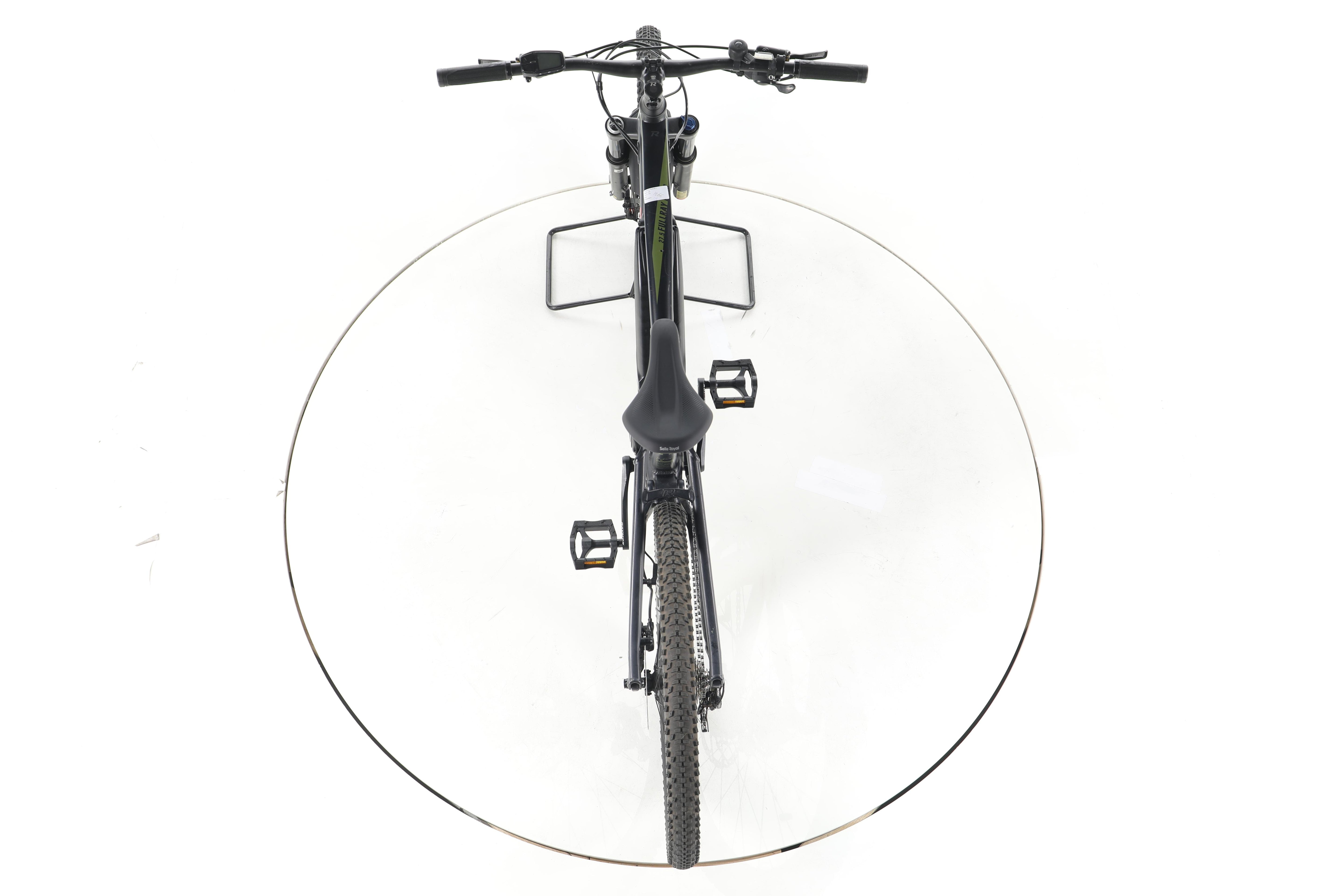 R Raymon FullRay E-Seven 5.0 E-Bike Fully - Image 22
