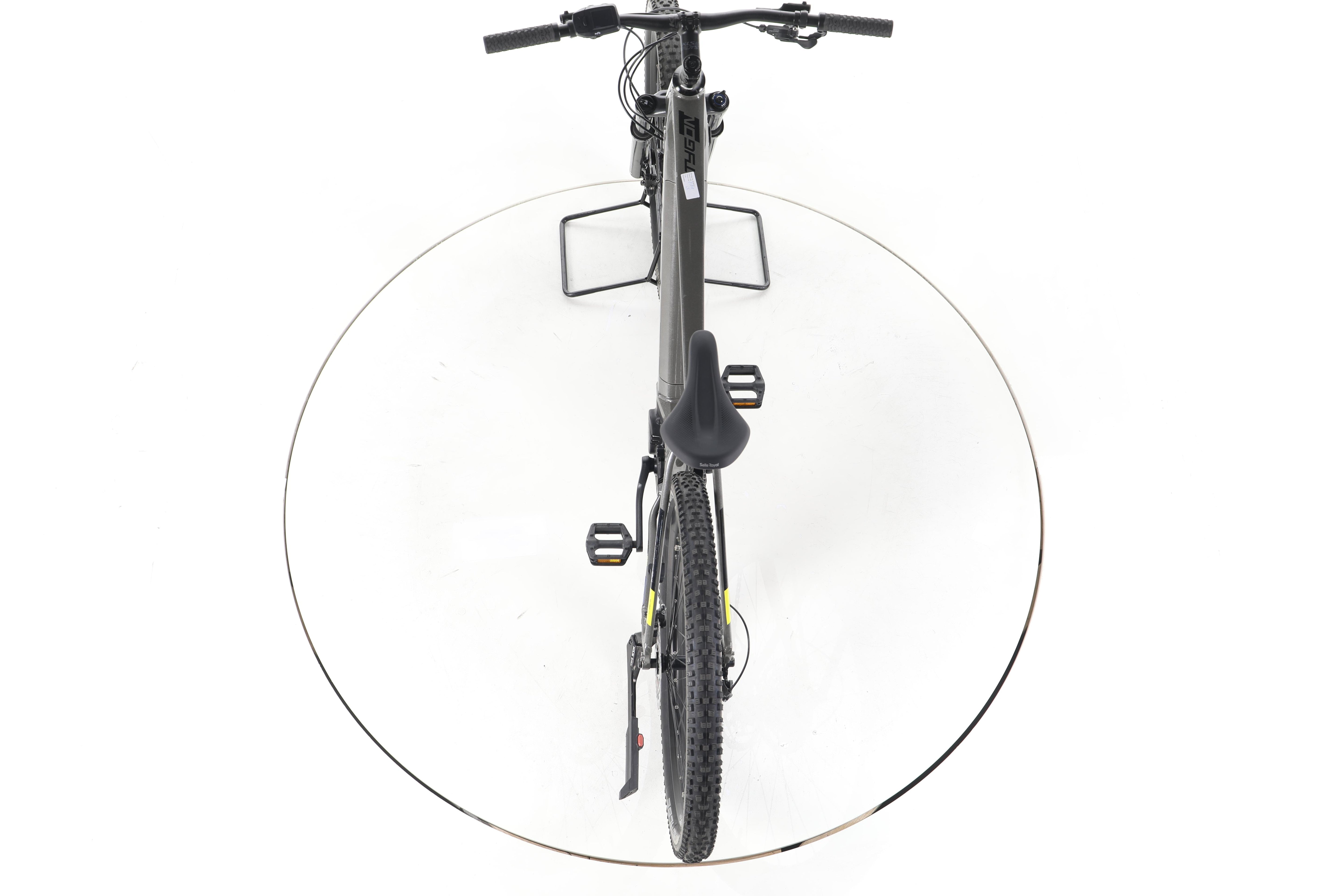 Kellys TYGON R50 E-Bike - Image 22