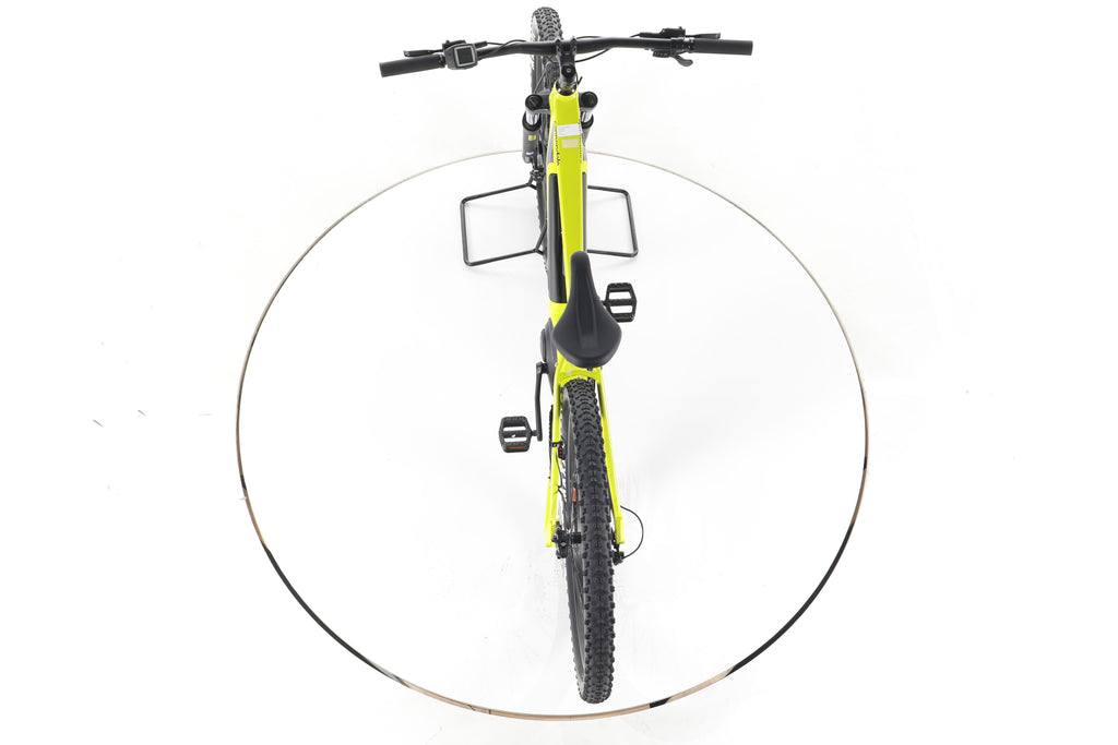 Cannondale Trail Neo 4 E-Bike - Image 22