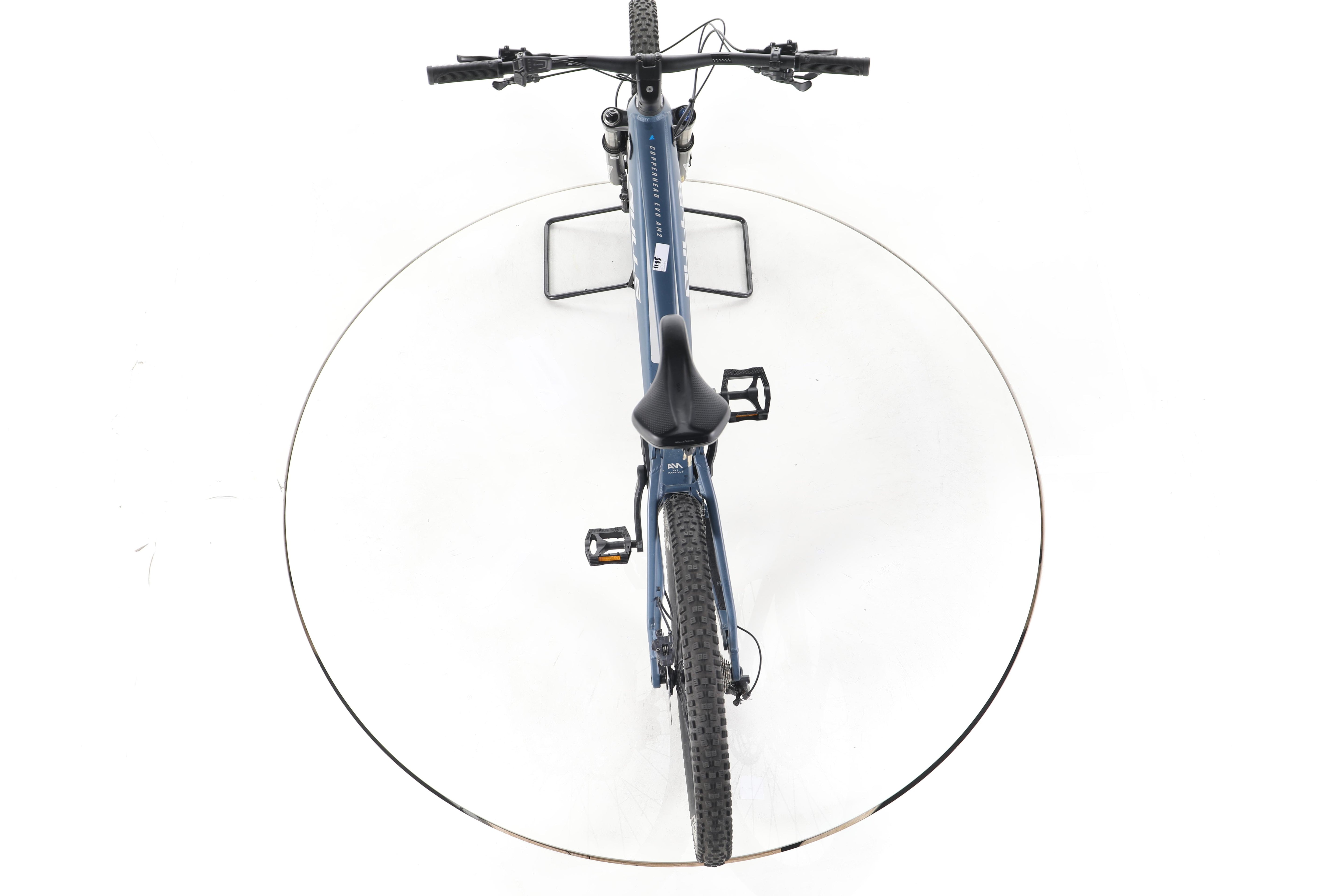 Bulls Copperhead EVO AM2 Fully E-Bike - Image 22