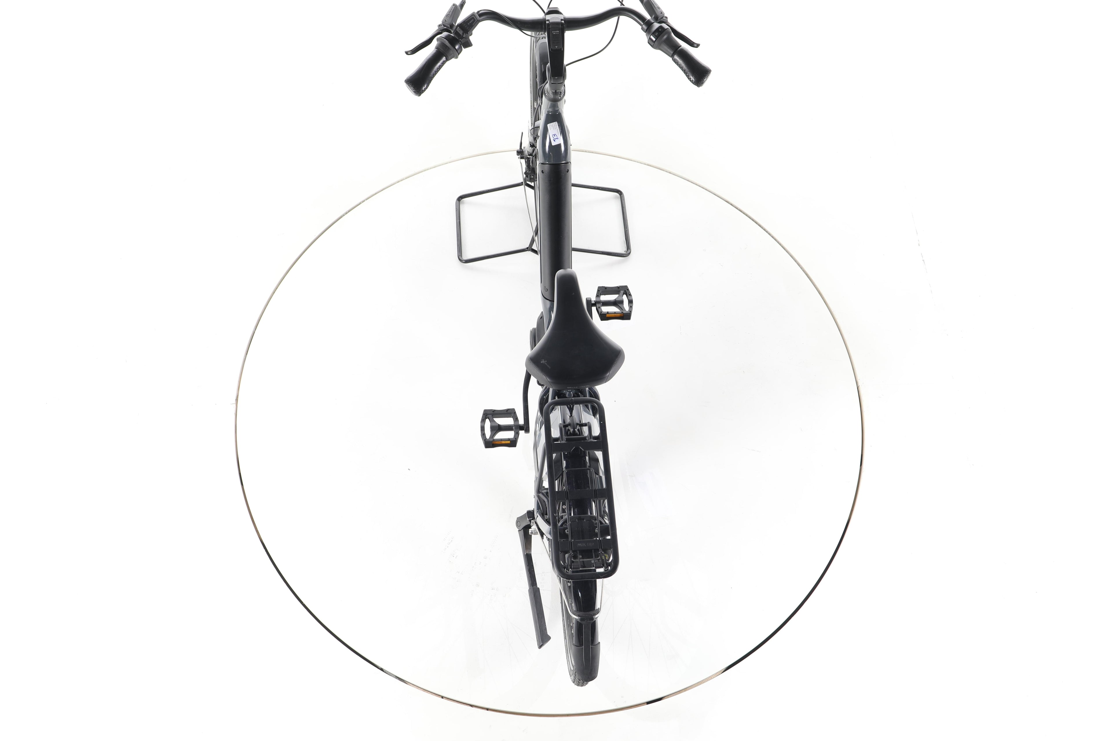 Gazelle Arroyo C5 HMB Elite City E-Bike Tiefeinsteiger 2023 - Image 22