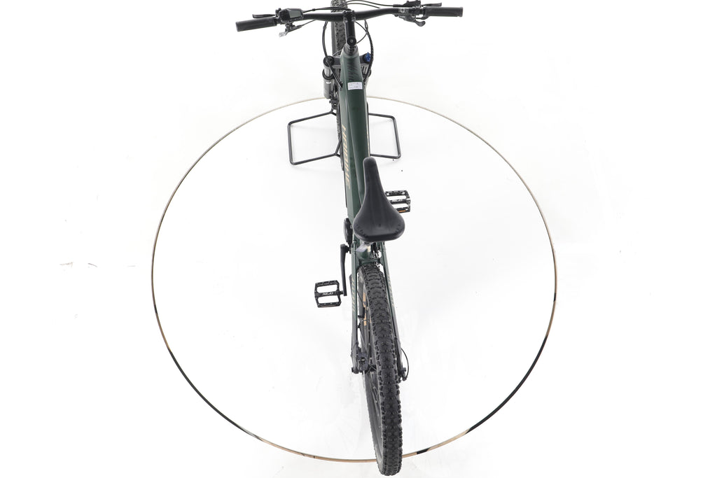 Haibike AllTrail 4 E-Bike Fully - Image 22