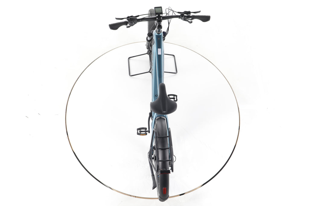 Bulls Iconic EVO 1 Trekking E-Bike - Image 22