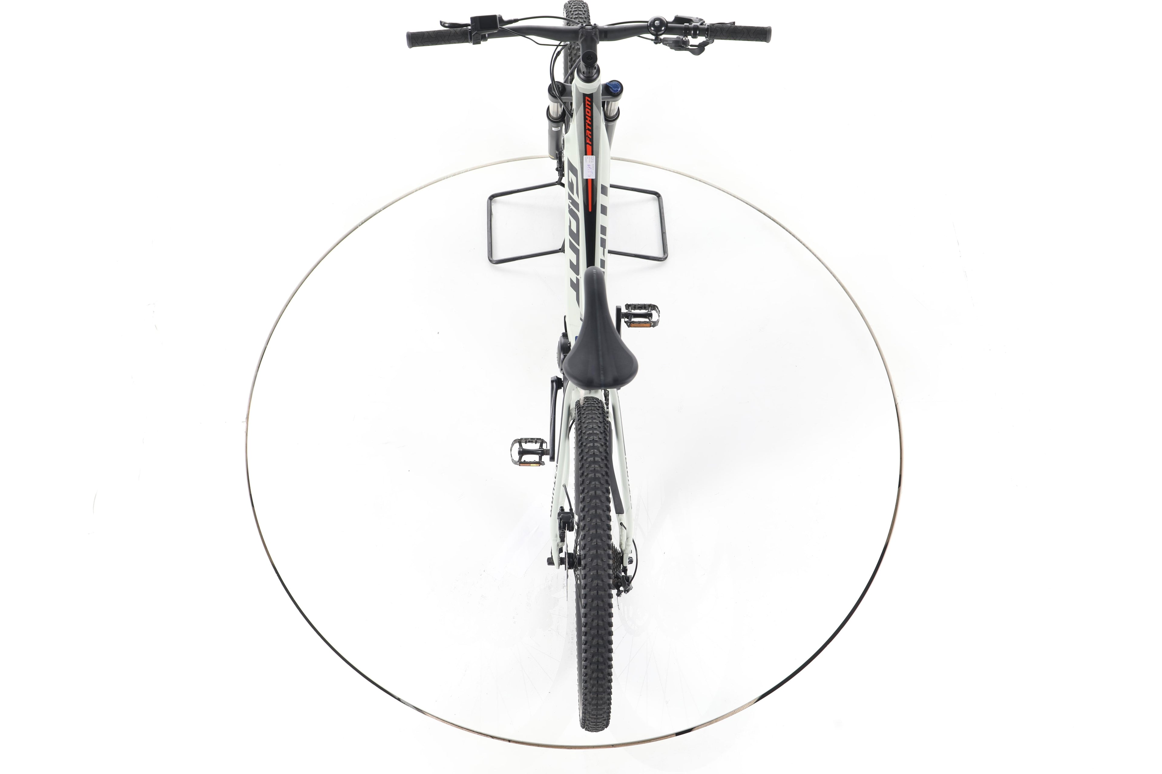 Giant Fathom E+ 2 E-Bike - Image 22