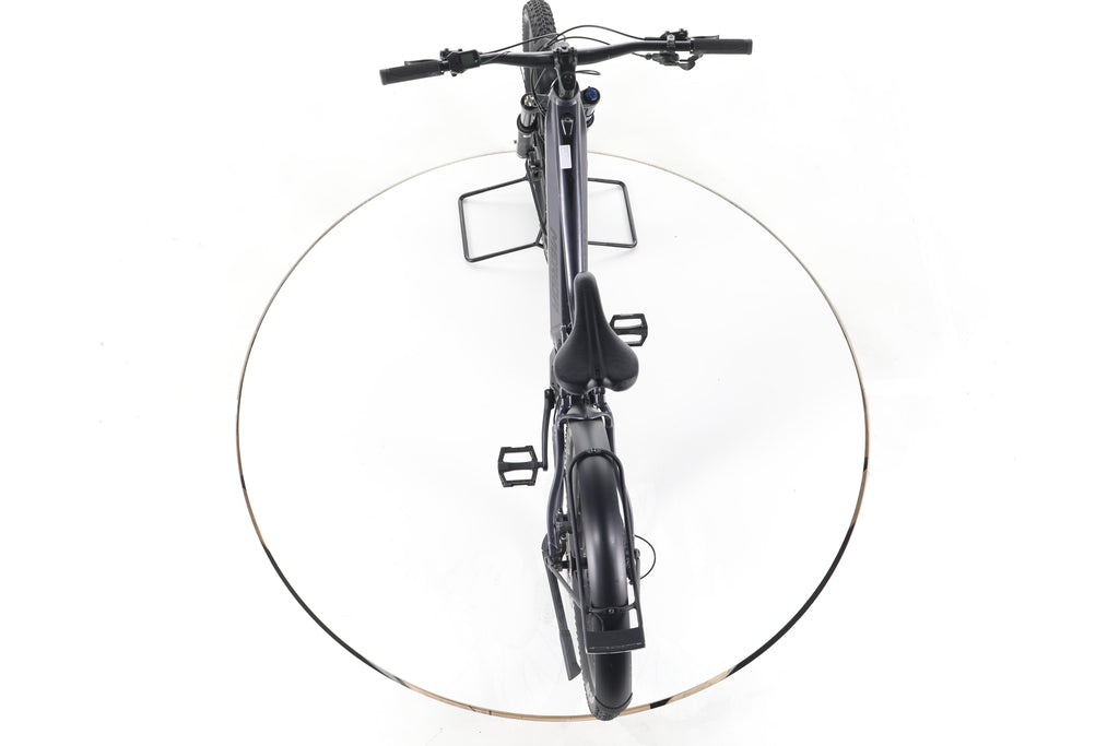 Merida eONE-FORTY EQ SUV E-Bike - Image 22