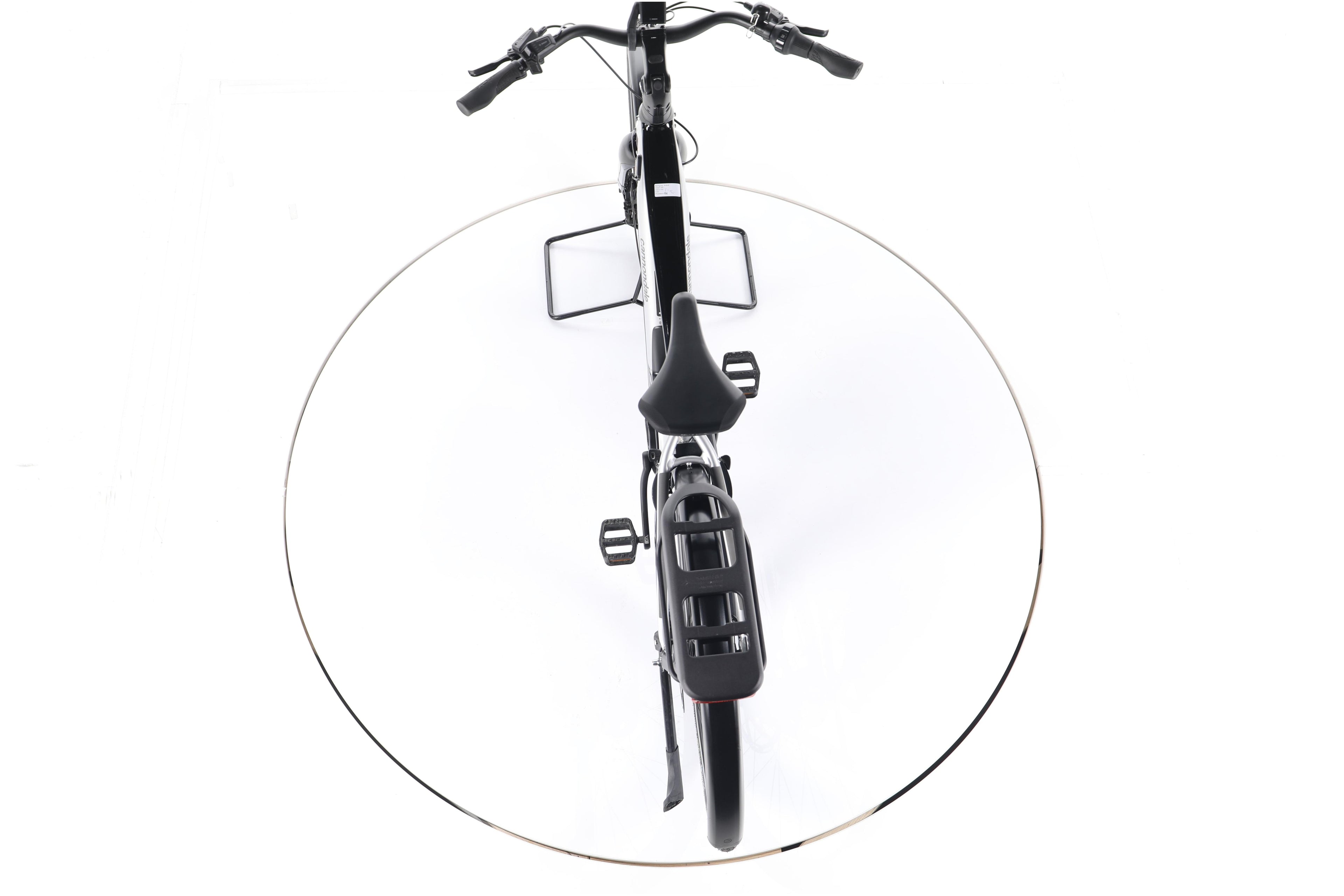 Cannondale Mavaro Neo 2 City E-Bike - Image 22