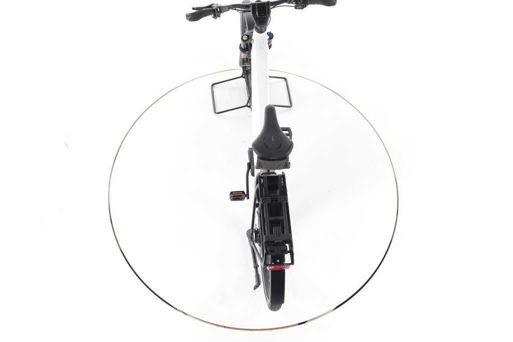 Riese & Müller Charger4 Mixte GT vario City E-Bike 2023 - Image 22